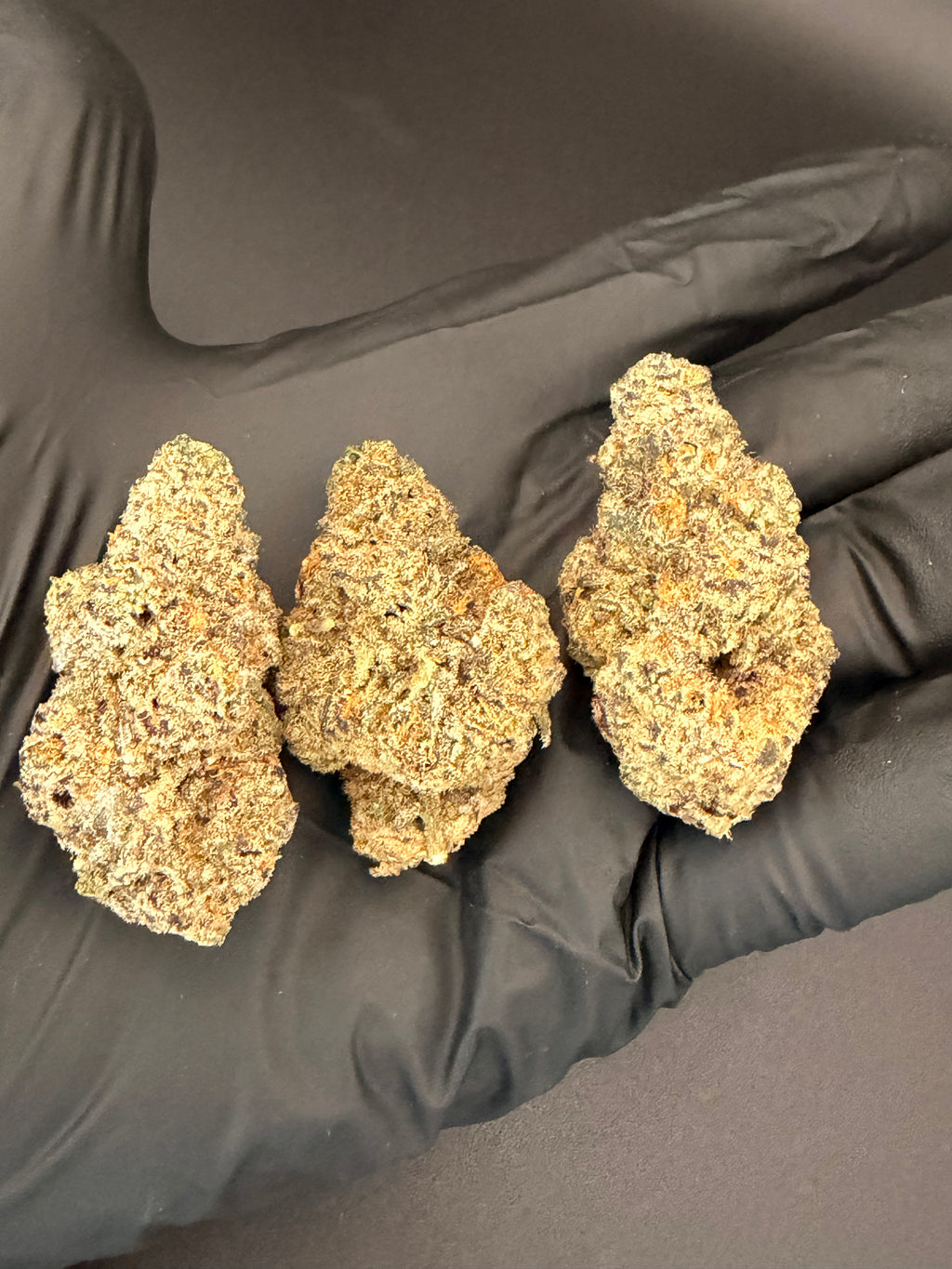 Sangria - Exotic THCa Flower