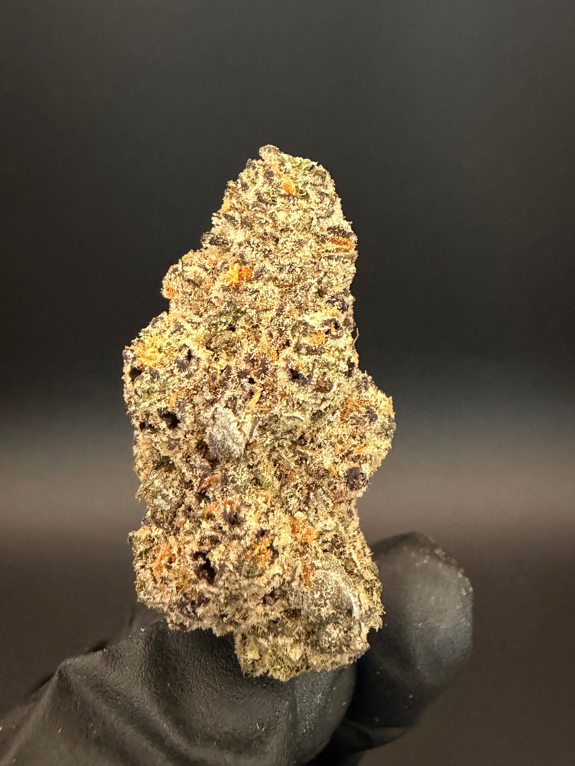 Sangria - Exotic THCa Flower