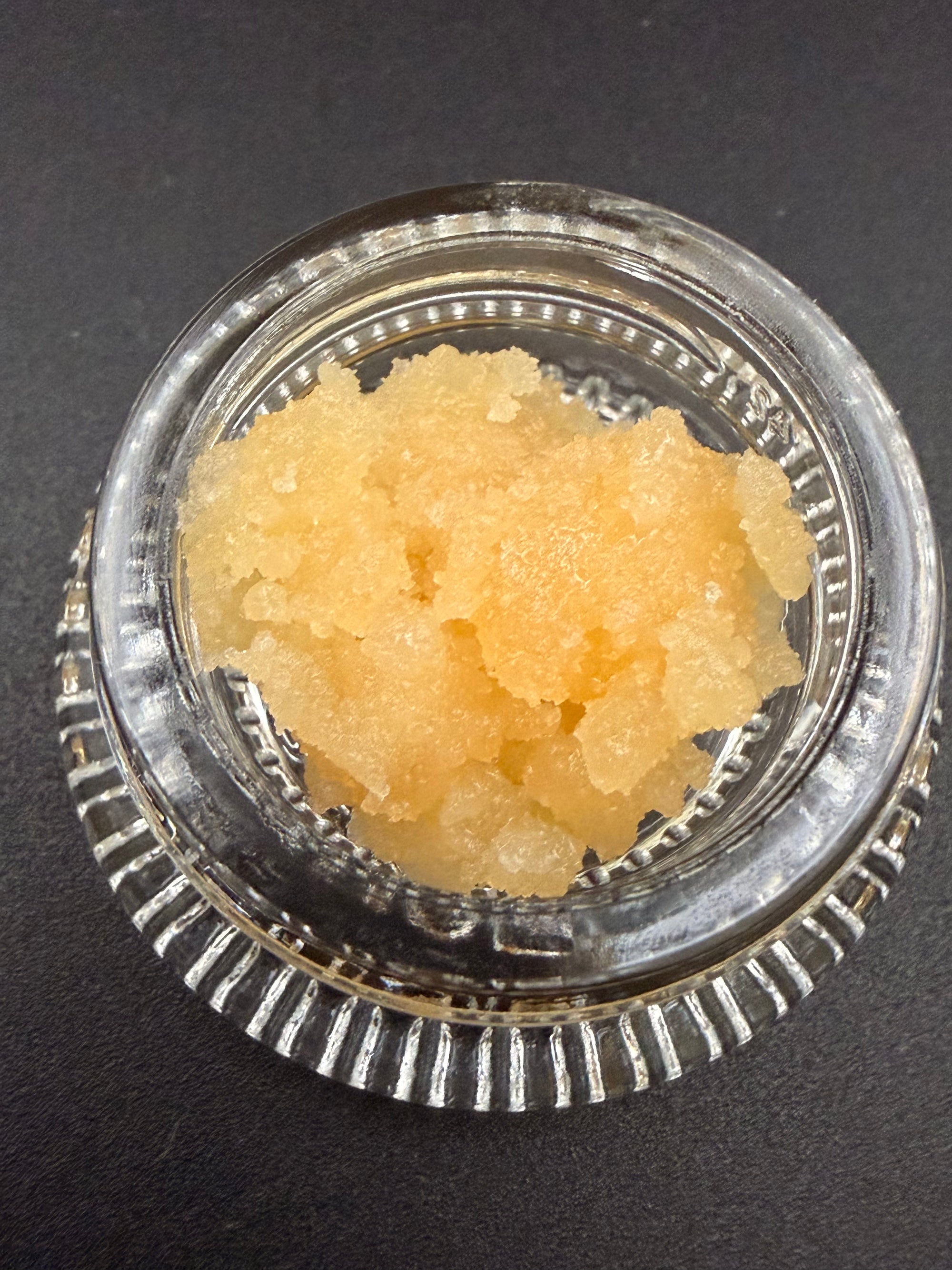 Shoreline THCa Cured Resin