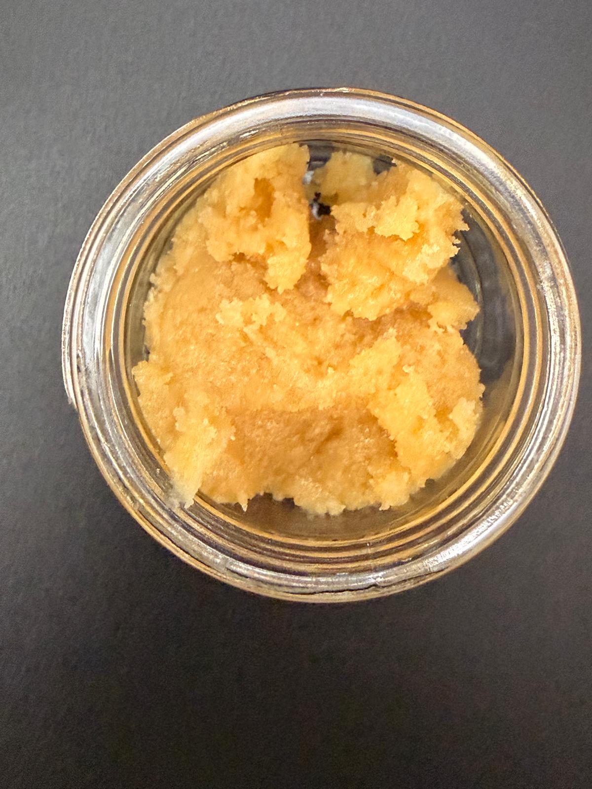 Slapz Bulk THCa Cured Resin