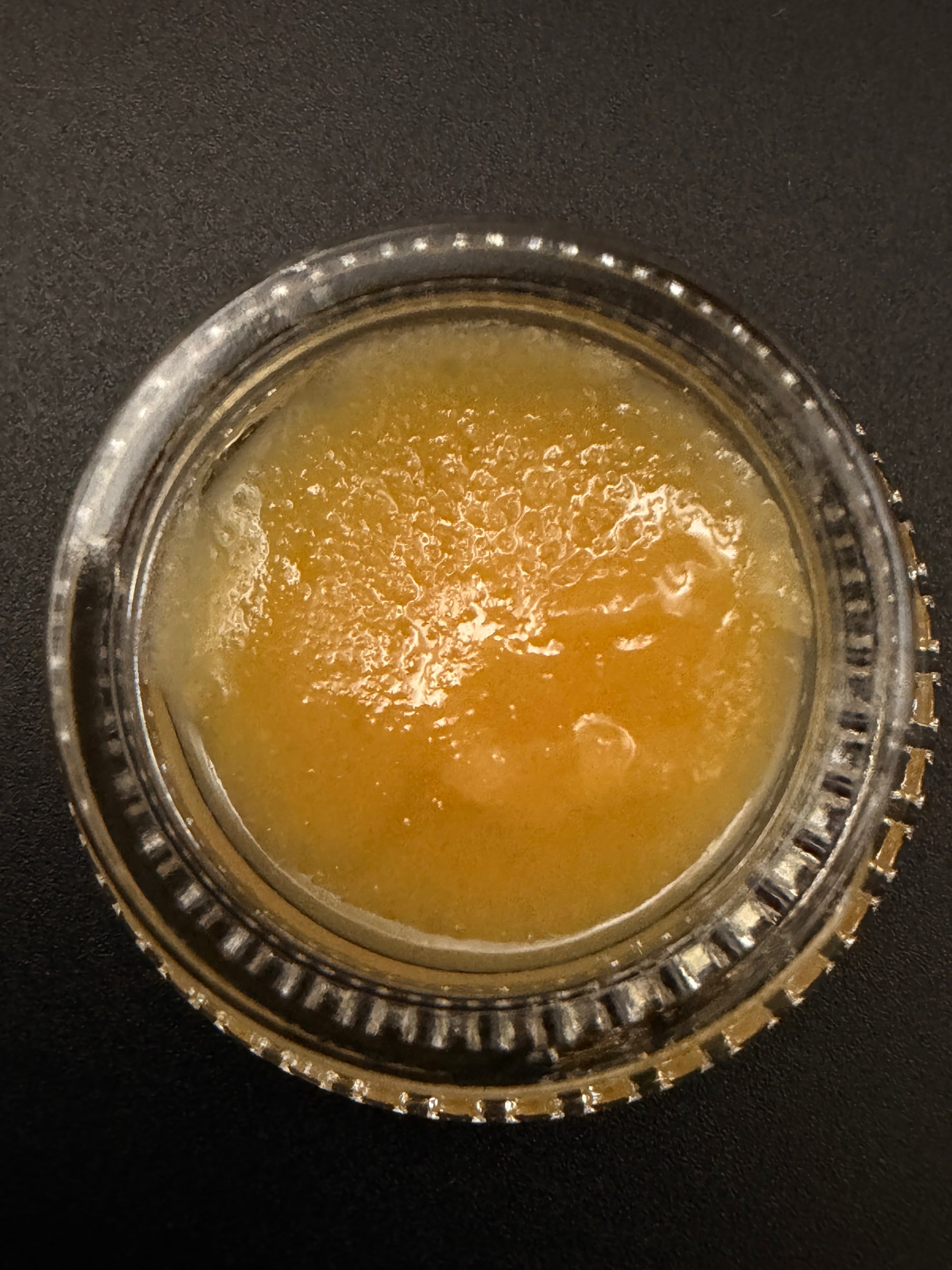 Slurricane THCa Cured Resin