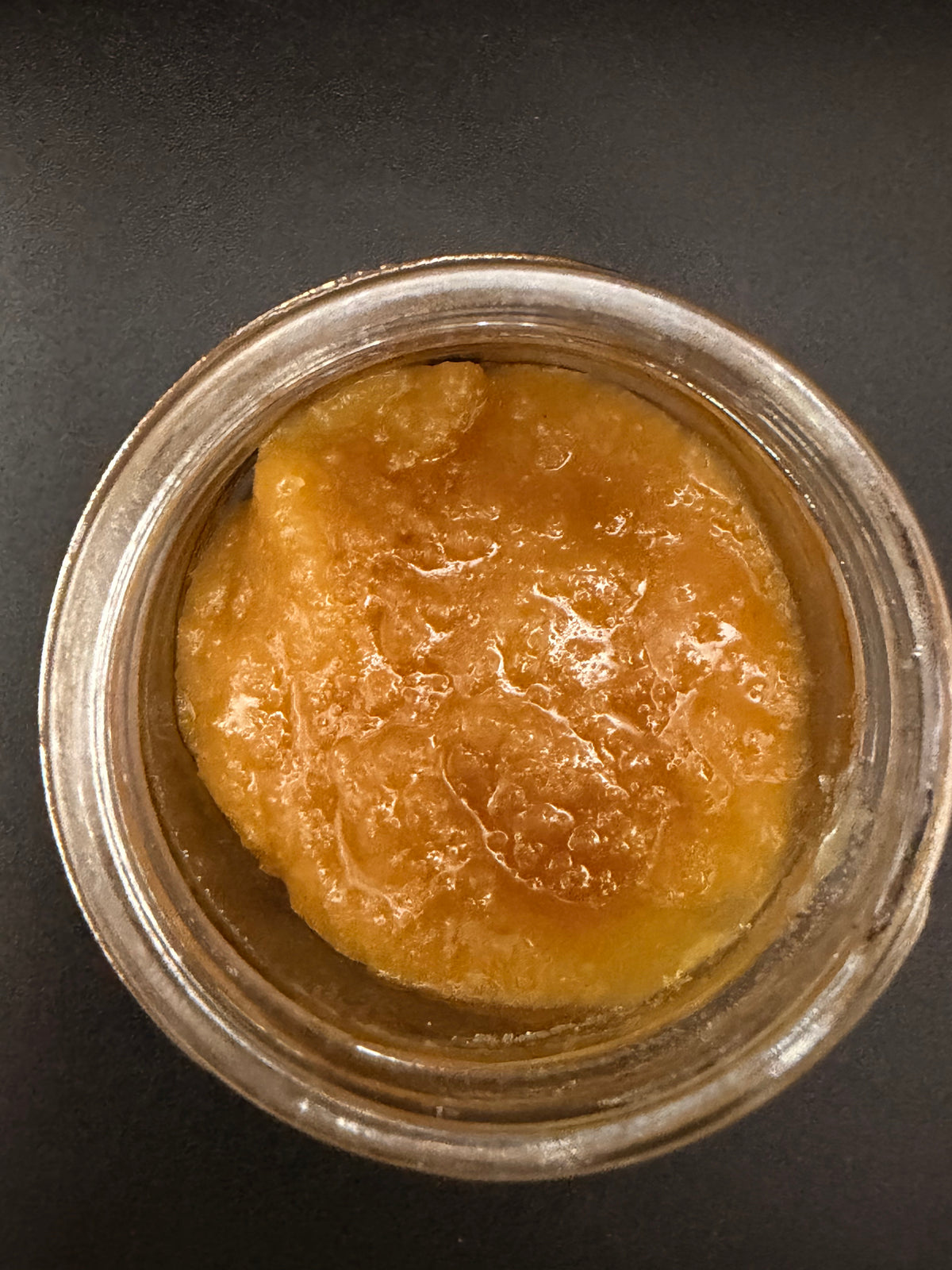 Smash Burger Bulk THCa Cured Resin