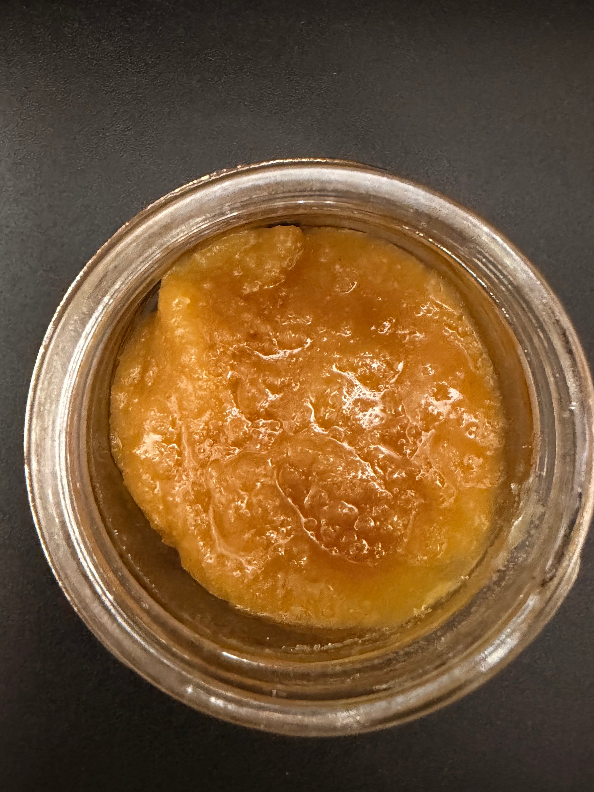 Smash Burger Bulk THCa Cured Resin