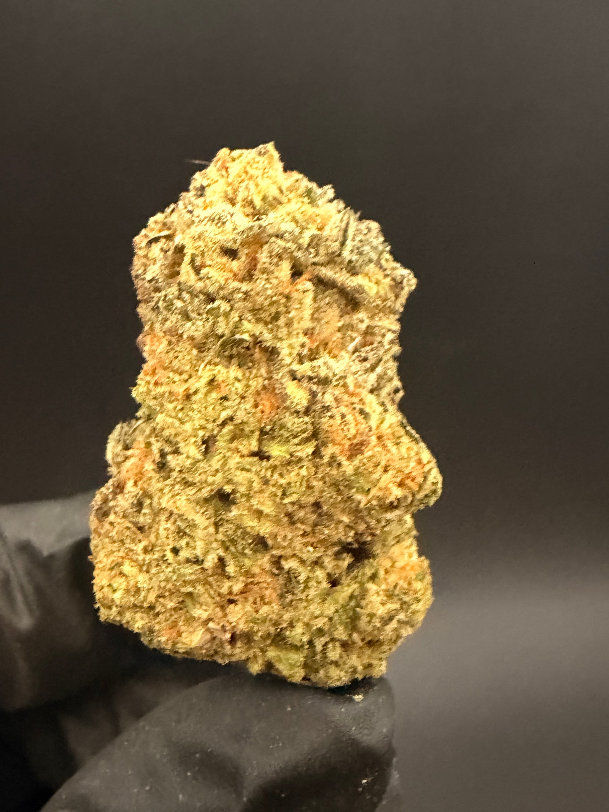 Smash Burger - Premium THCa Flower