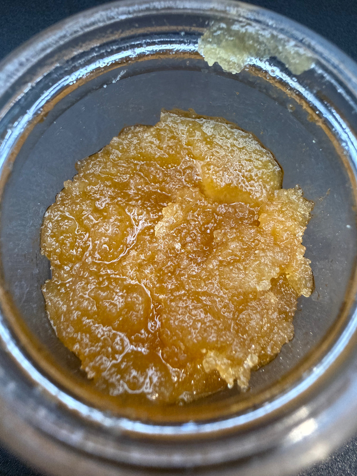 Snow Cone THCa Cured Resin