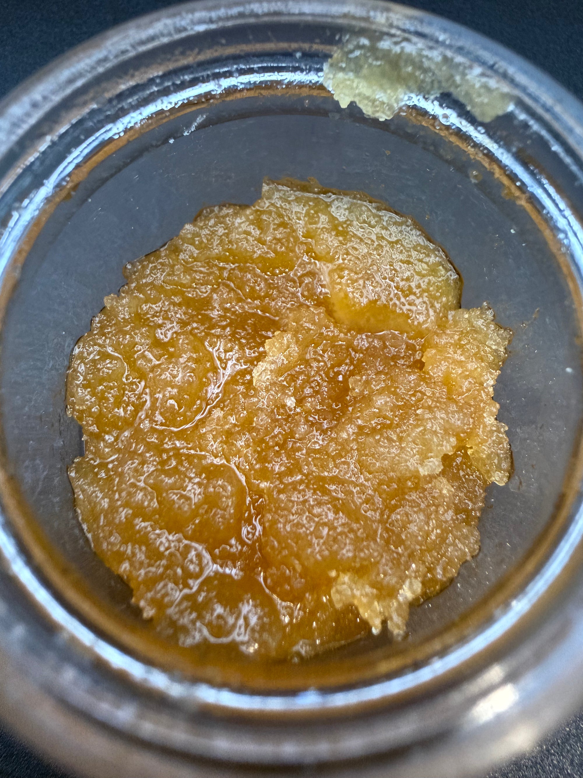 Snow Cone THCa Cured Resin