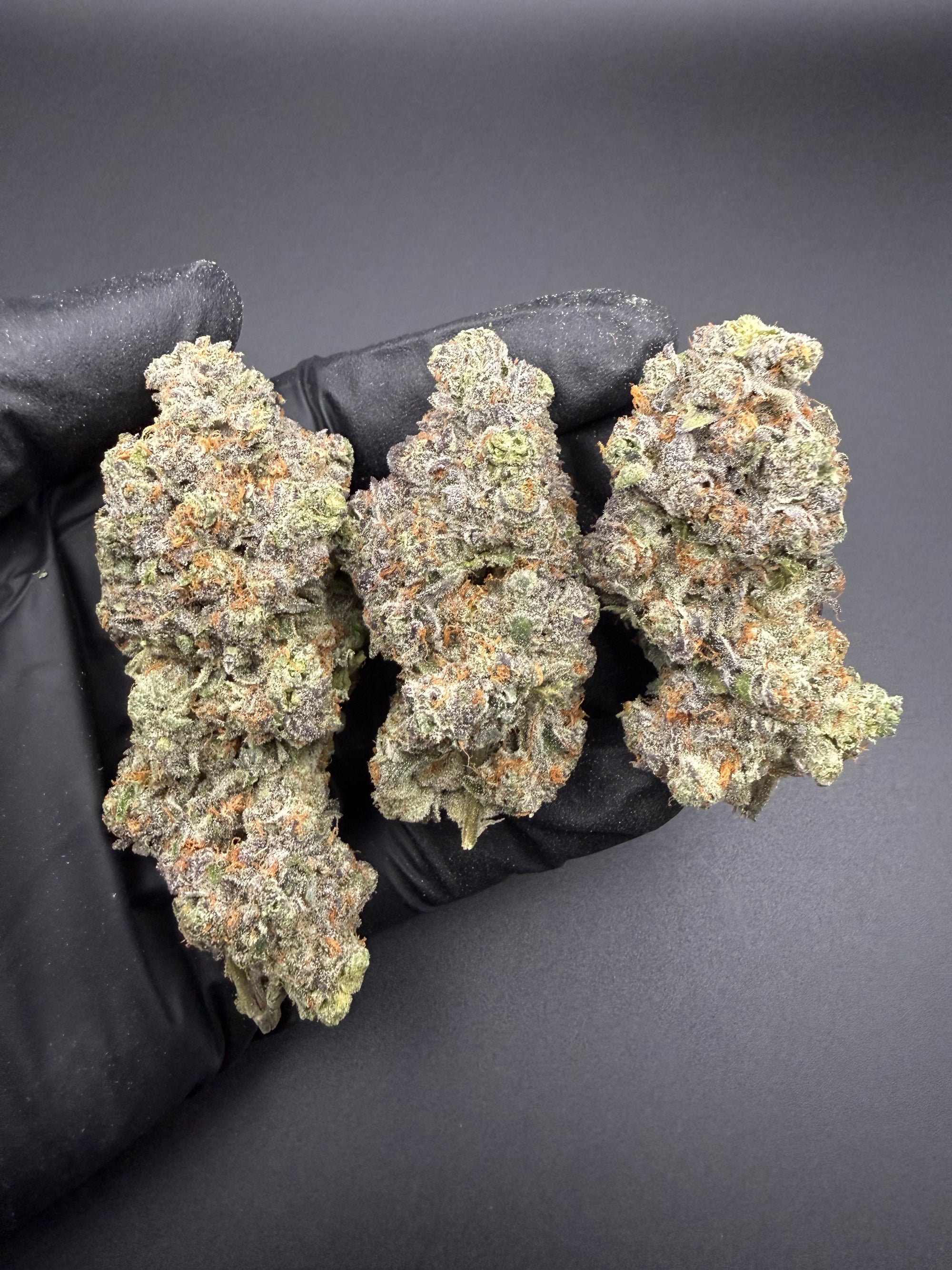 Sour Blow Pop - Exotic THCa Flower