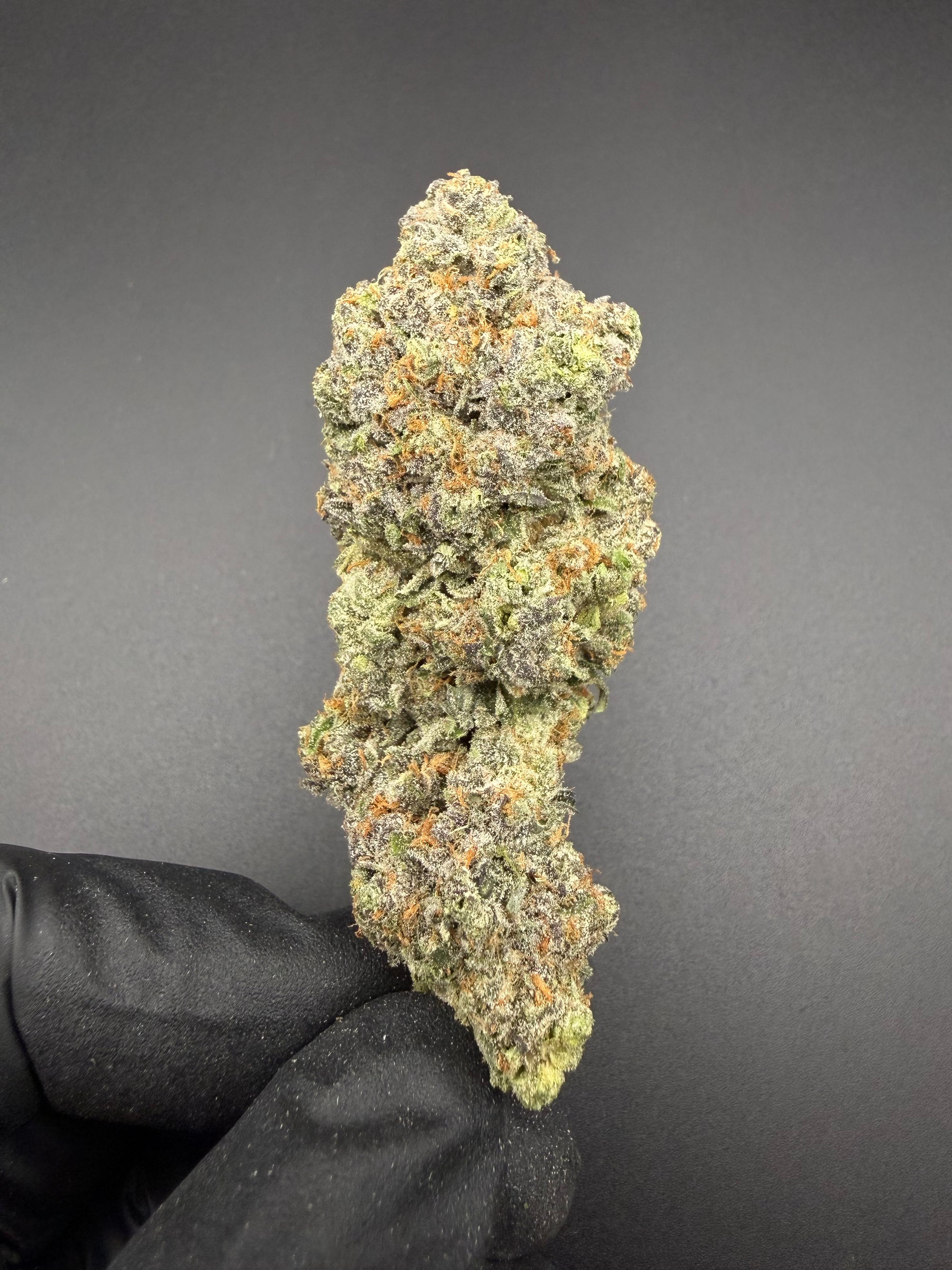 Sour Blow Pop - Exotic THCa Flower