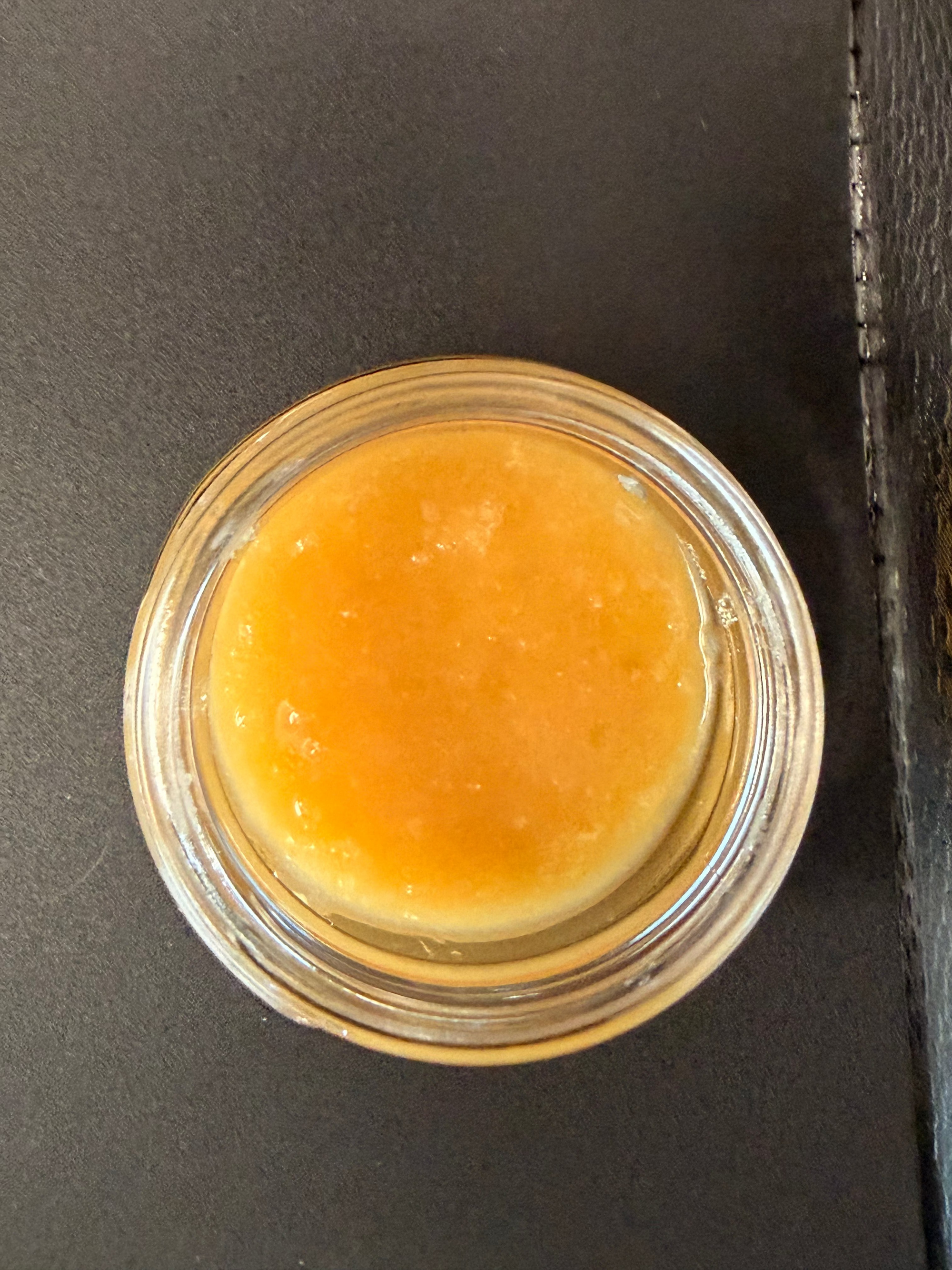 Sour Tangie Bulk THCa Cured Resin
