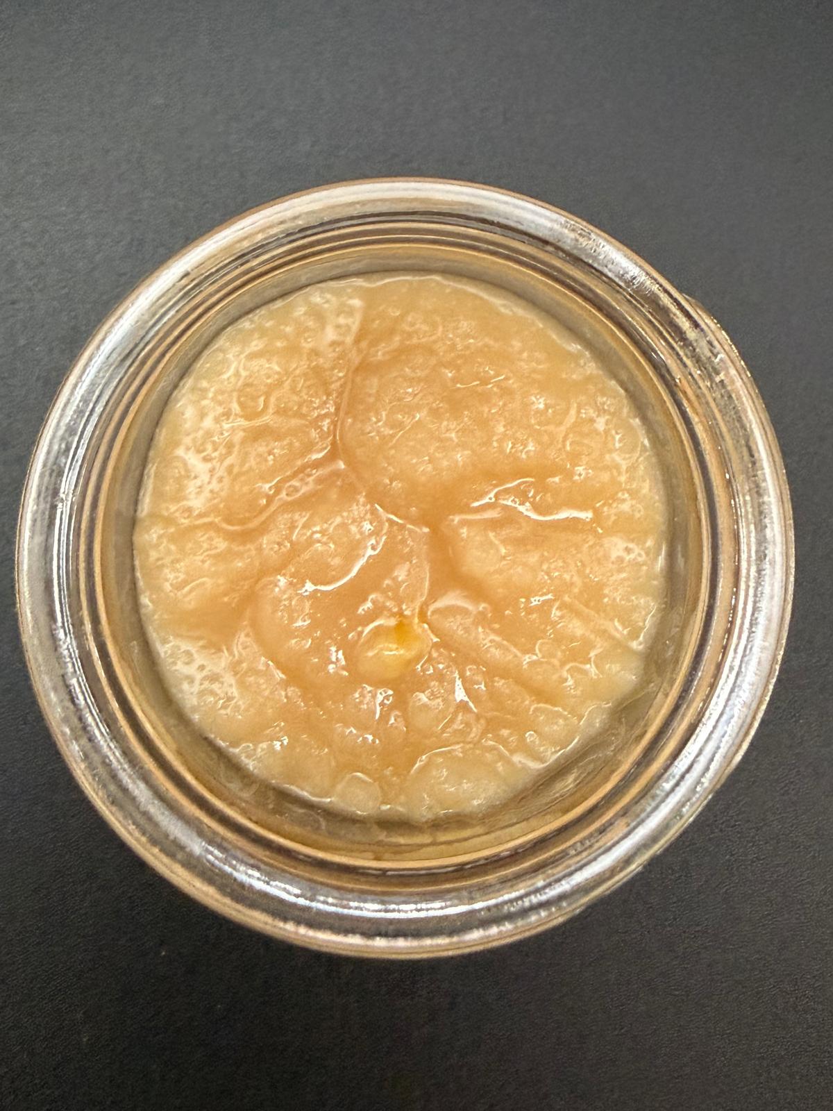 Southern Sunset Bulk THCa Live Resin