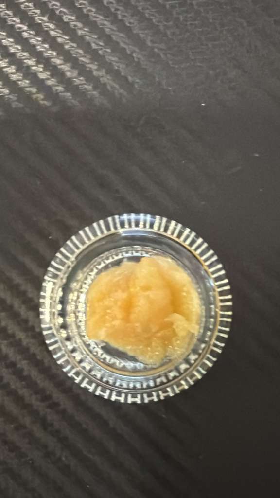 Spritzer THCa Cured Resin