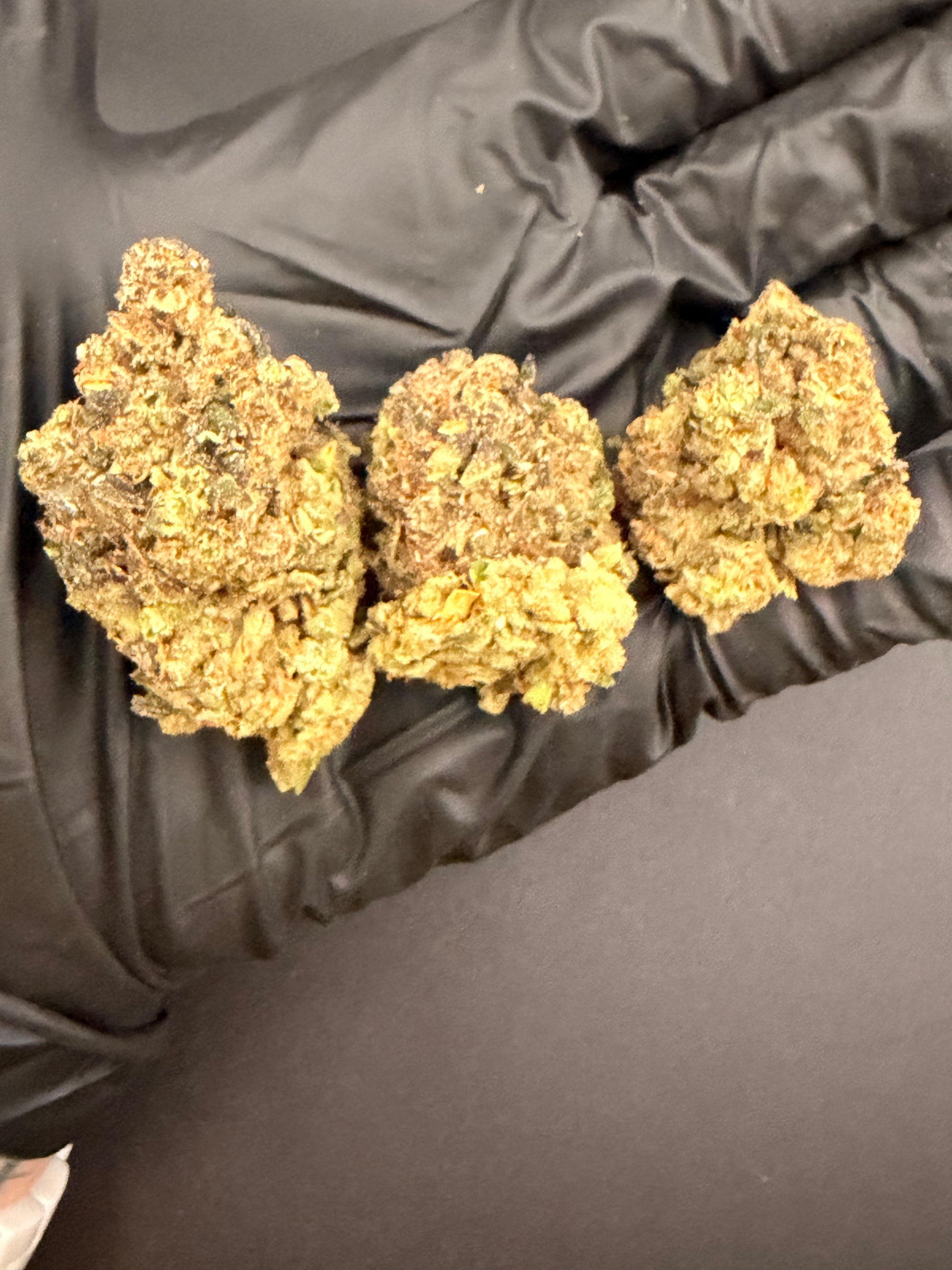 Spritzer - Premium THCa Flower