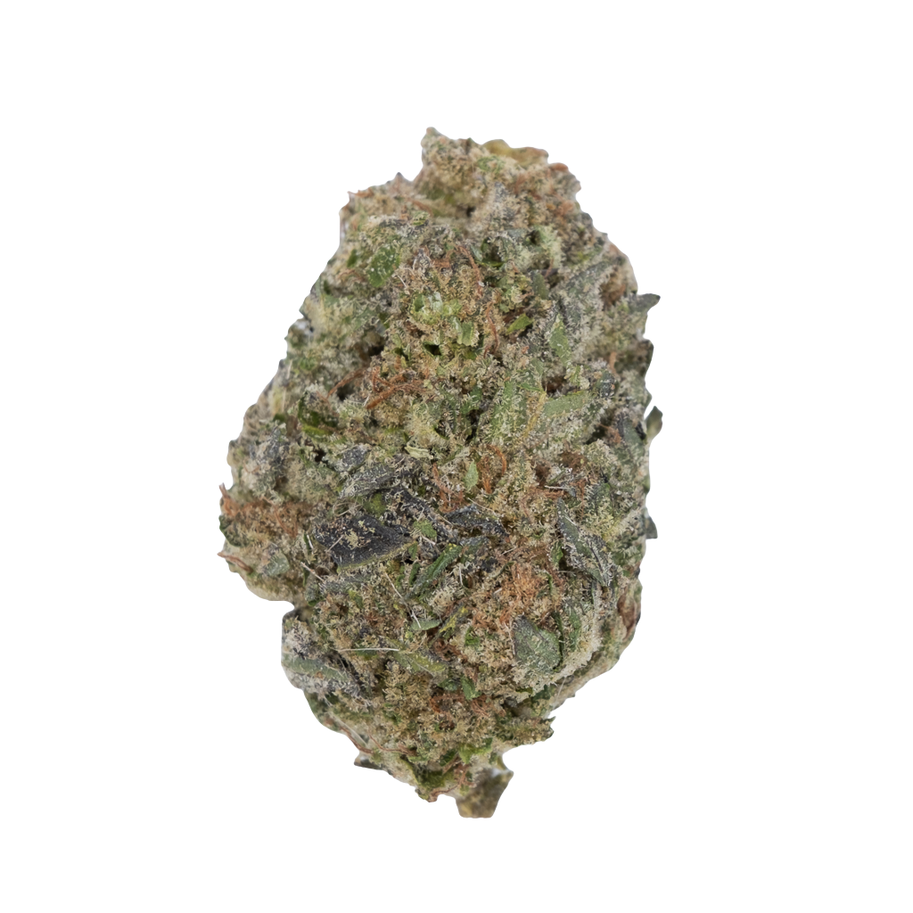 Tesoro Stardust THCA Hemp Flower