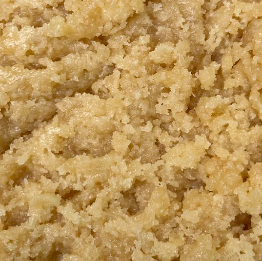 Tesoro Stardust THCA Live Resin