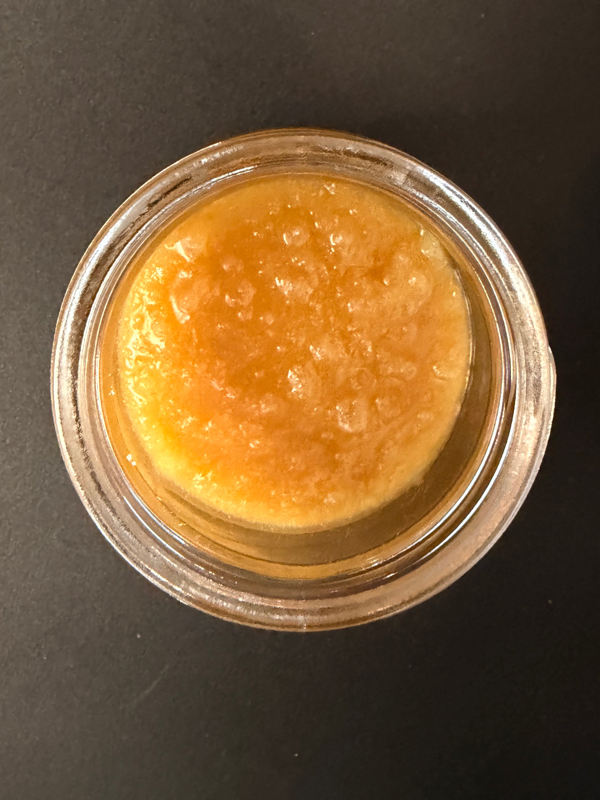 Strawberry Cough Bulk THCa Cured Resin