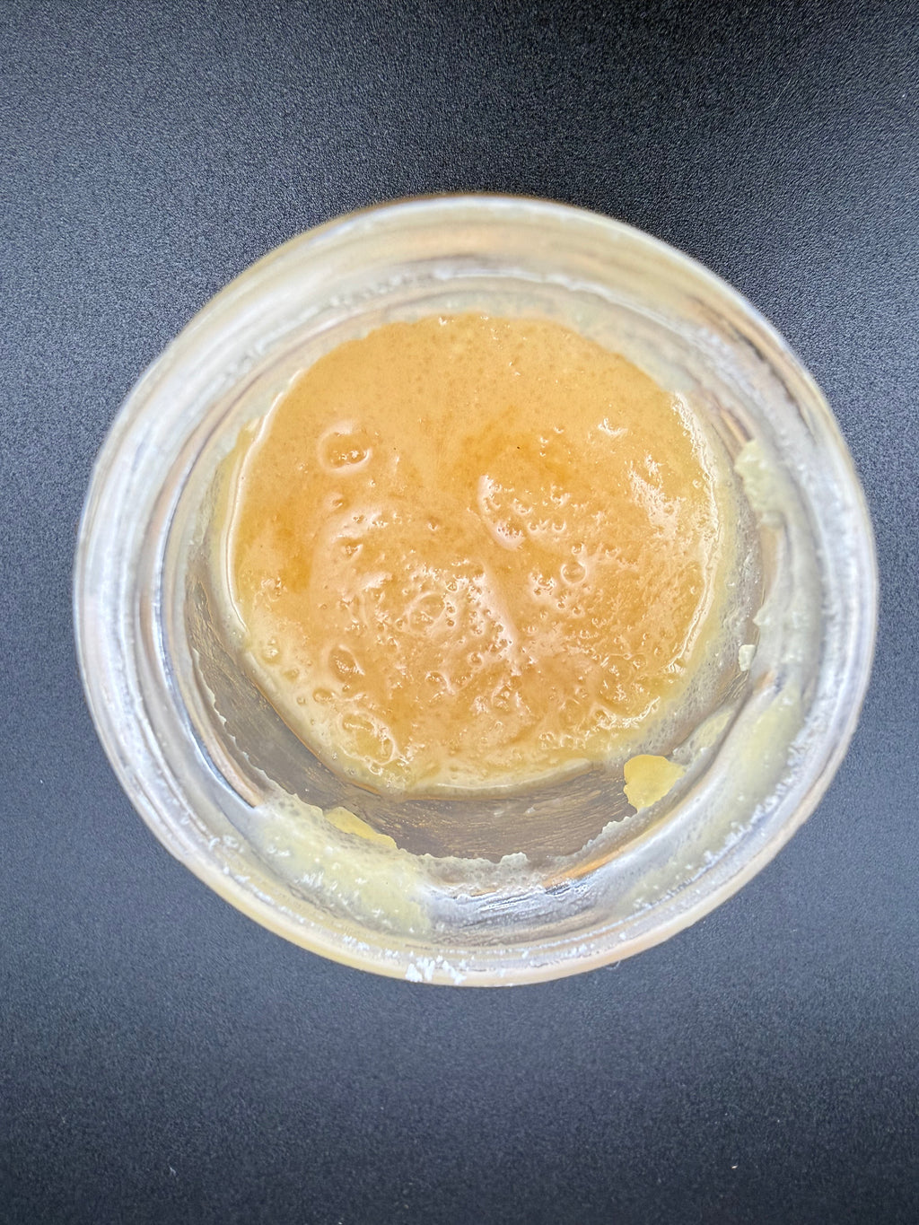 Strawberry Cough Bulk THCa Live Resin