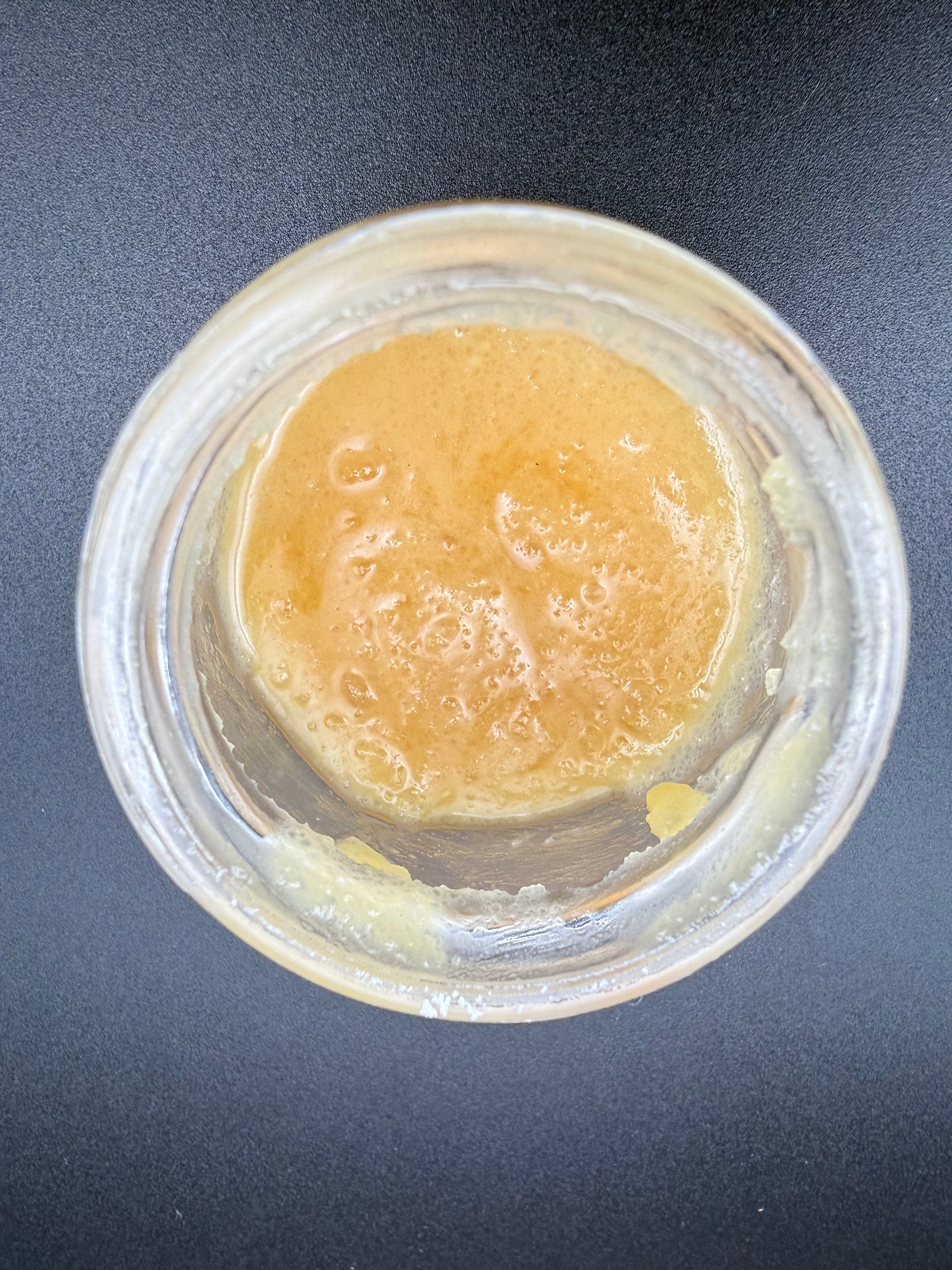 Strawberry Cough THCa Live Resin