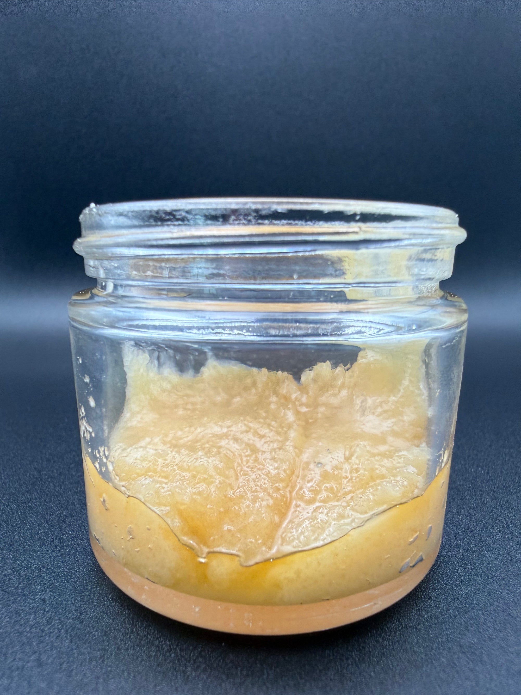 Strawberry Cough THCa Live Resin