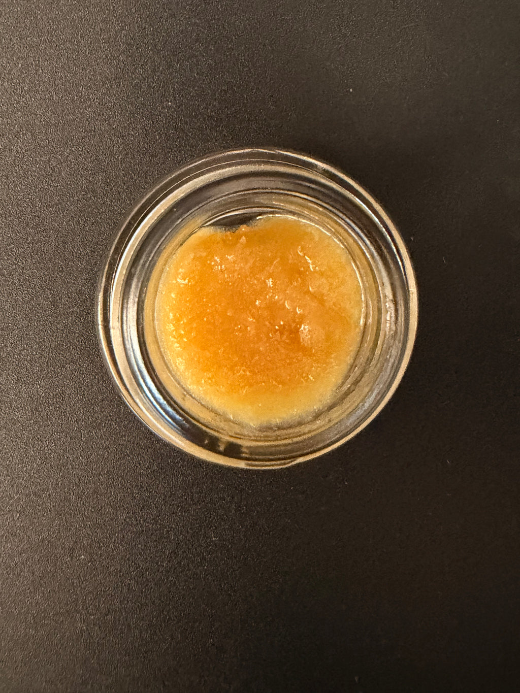 Strawberry Cough THCa Cured Resin