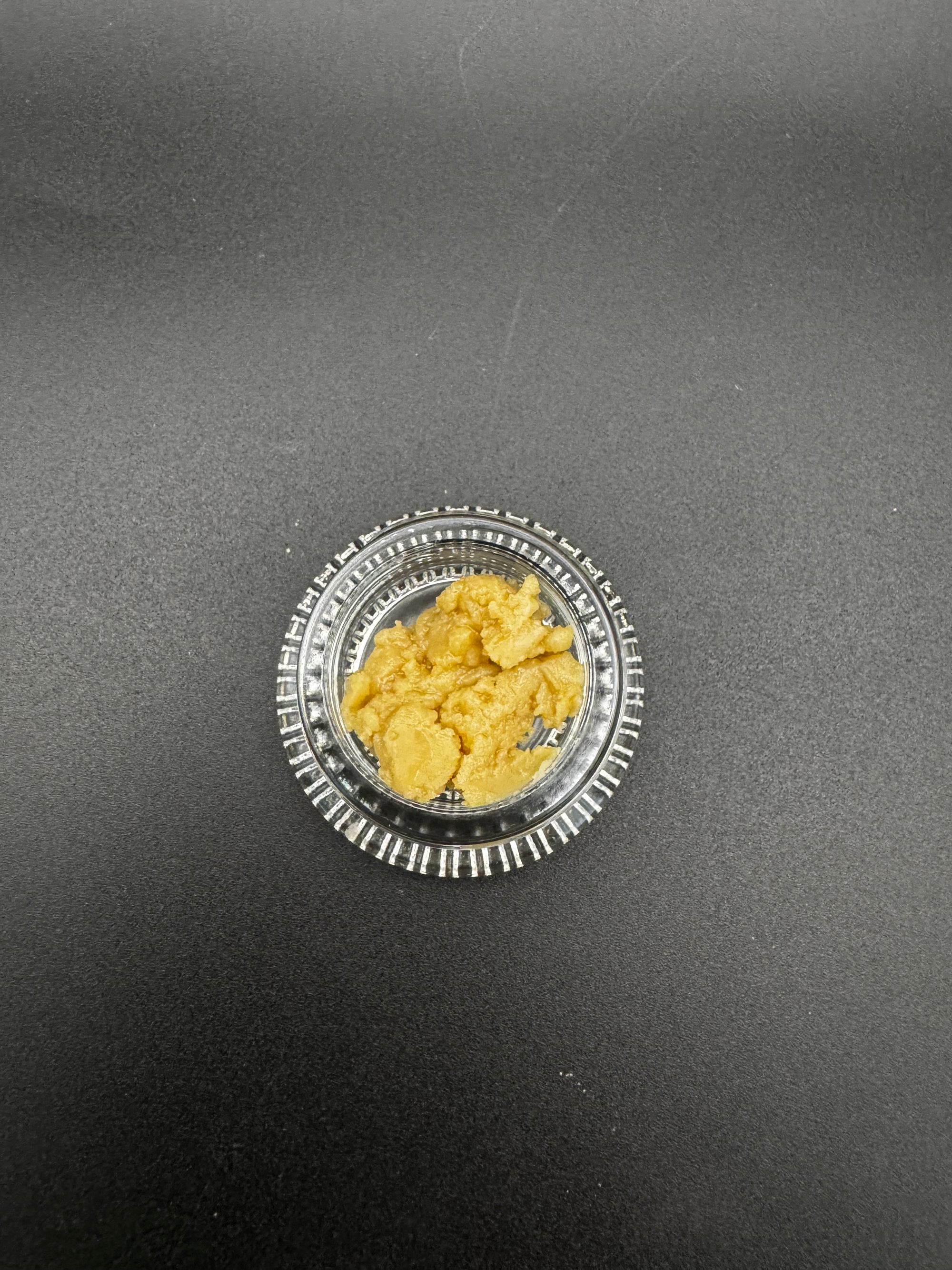 Strawguava Tier 3 THCa Hash Rosin