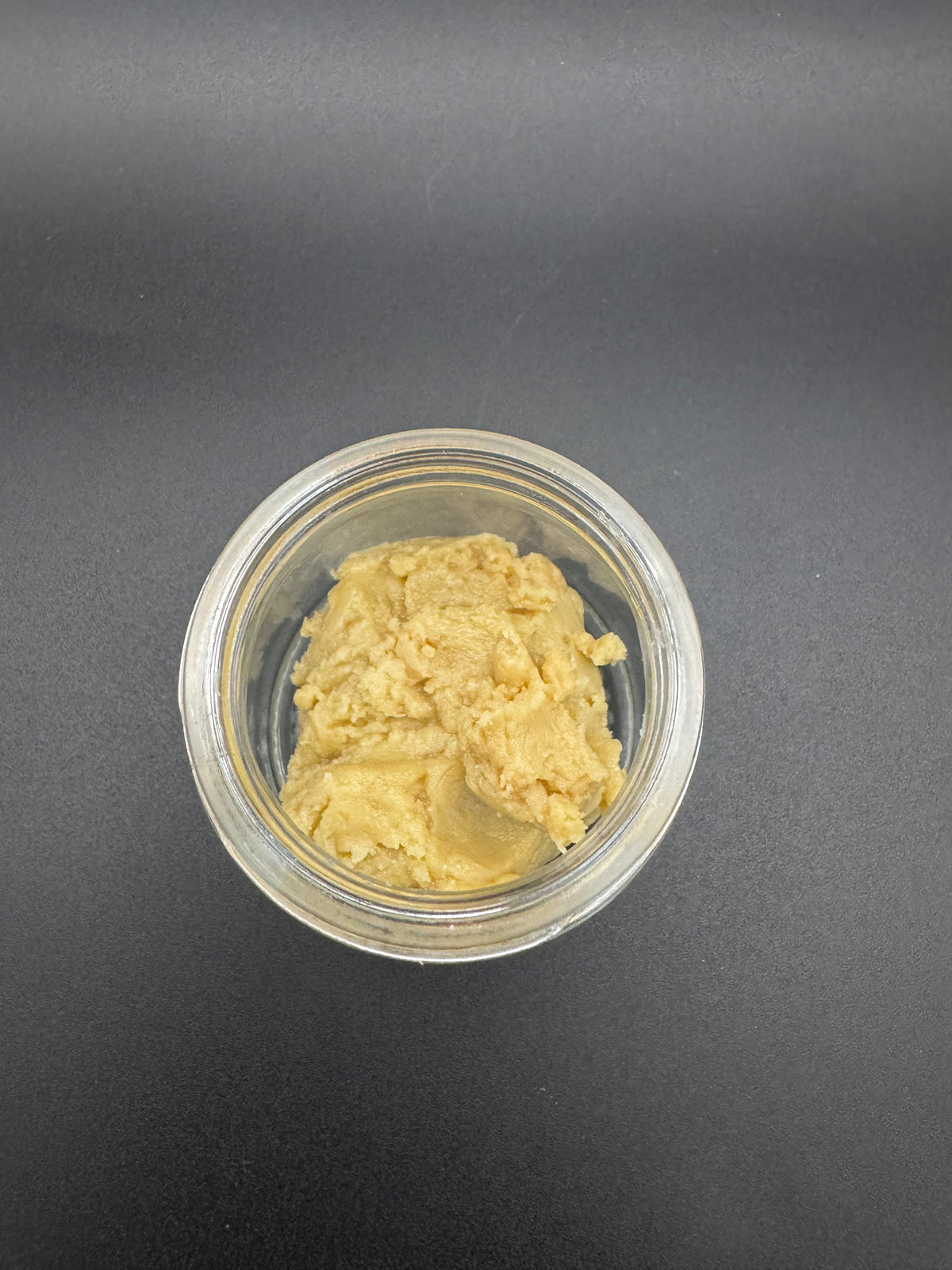 Strawguava Tier 3 Bulk THCa Hash Rosin