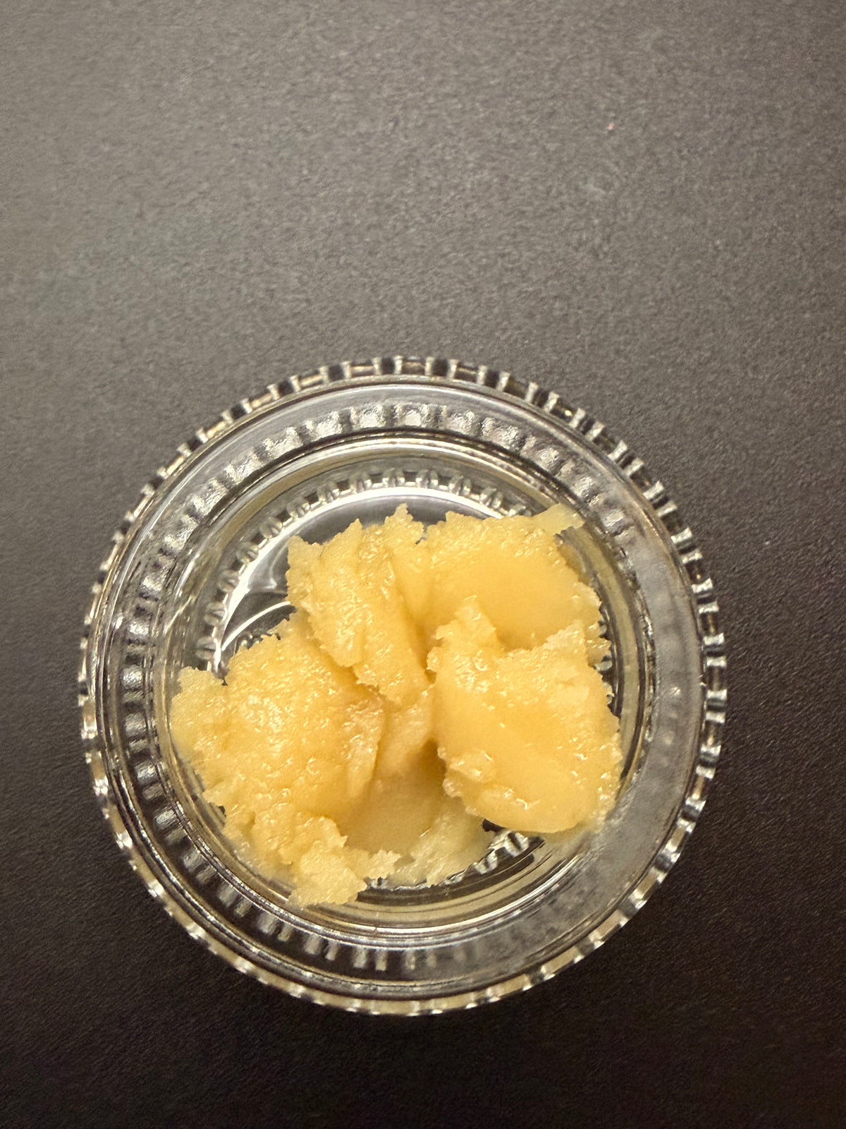 Super Boof Tier 3 THCa Hash Rosin