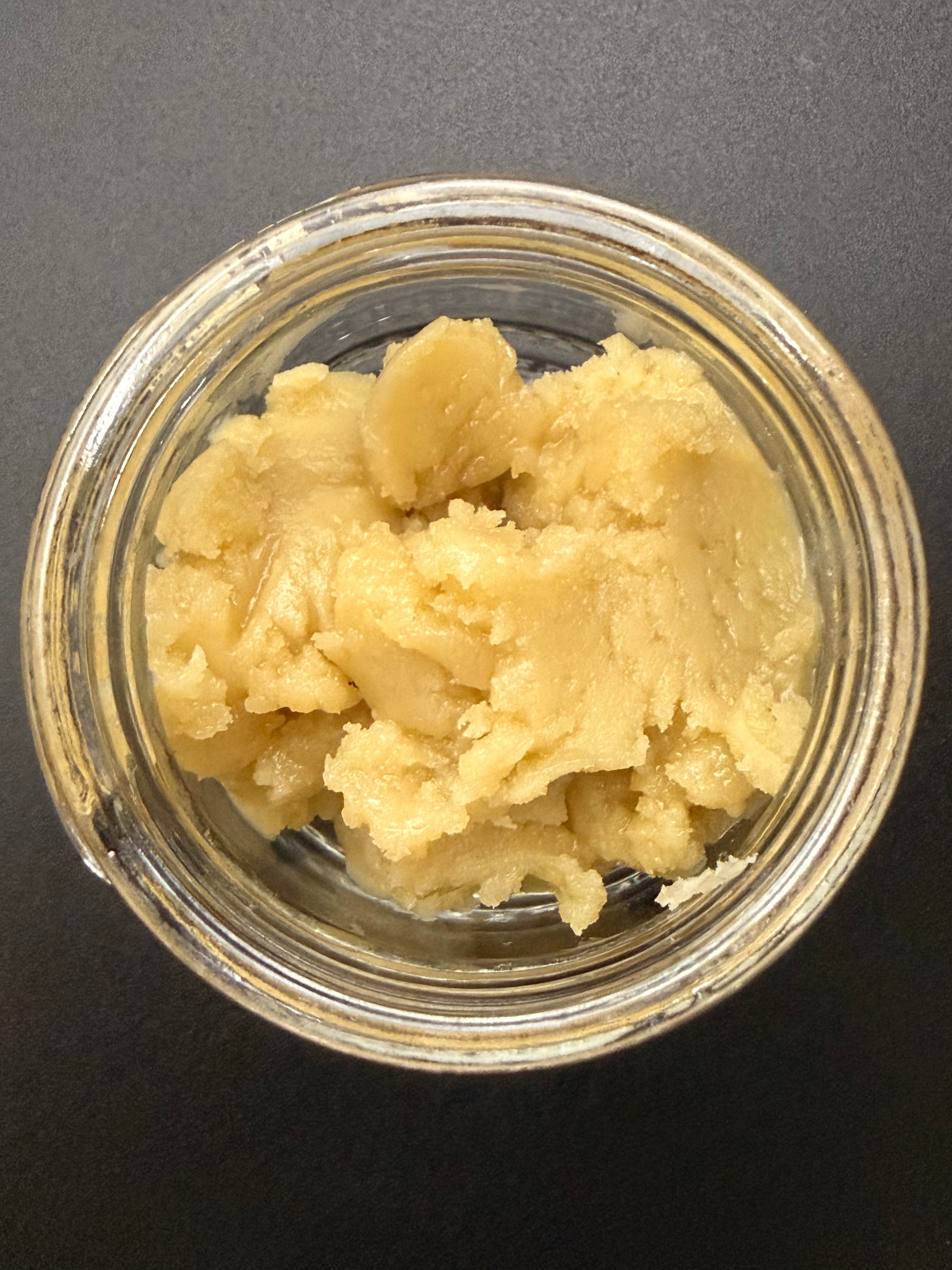 Super Boof Tier 3 THCa Bulk Hash Rosin