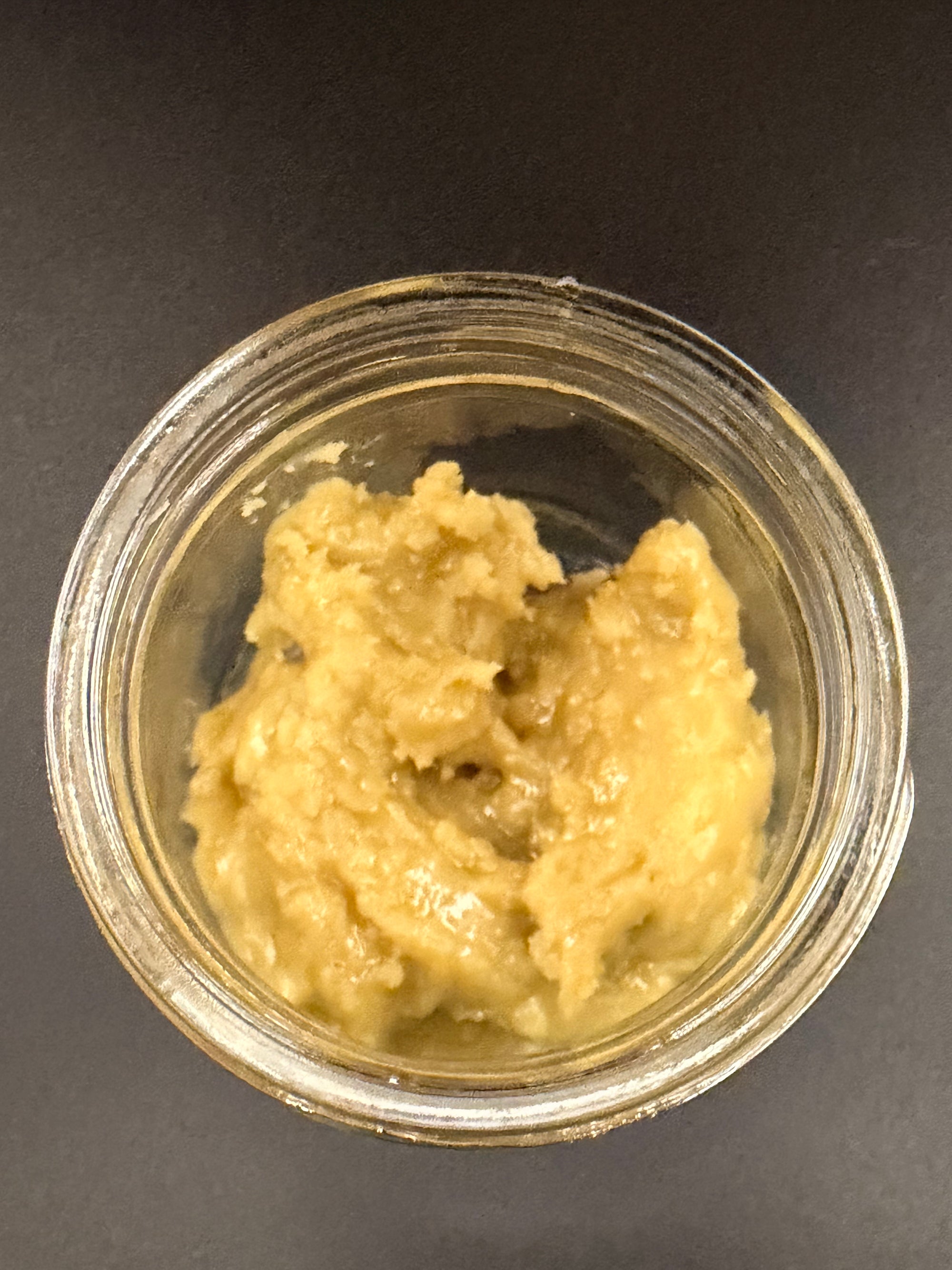 Super Boof Tier 3 THCa Bulk Hash Rosin