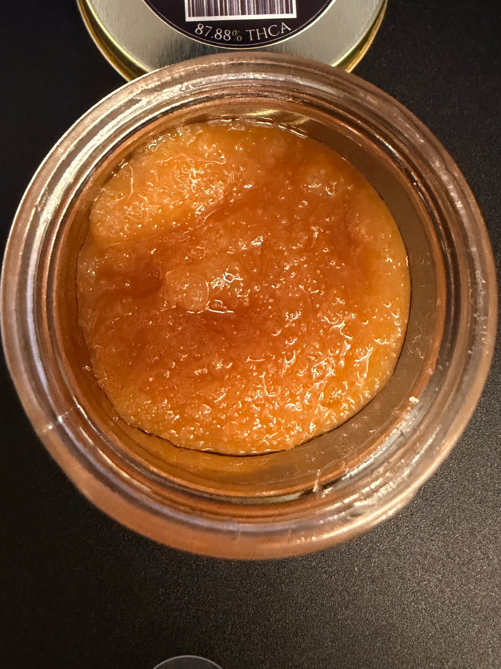 Super Lemon Haze Bulk THCa Cured Resin