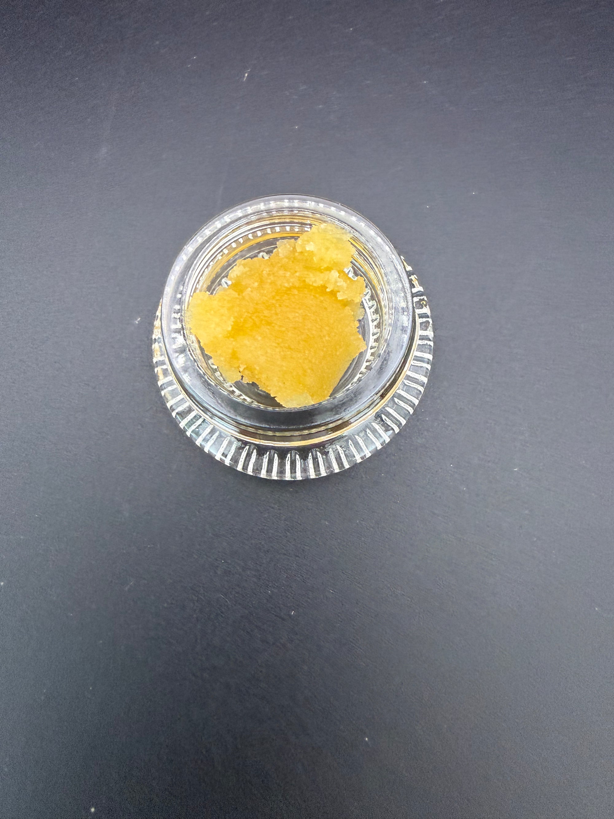 Super Silver Haze THCa Live Resin