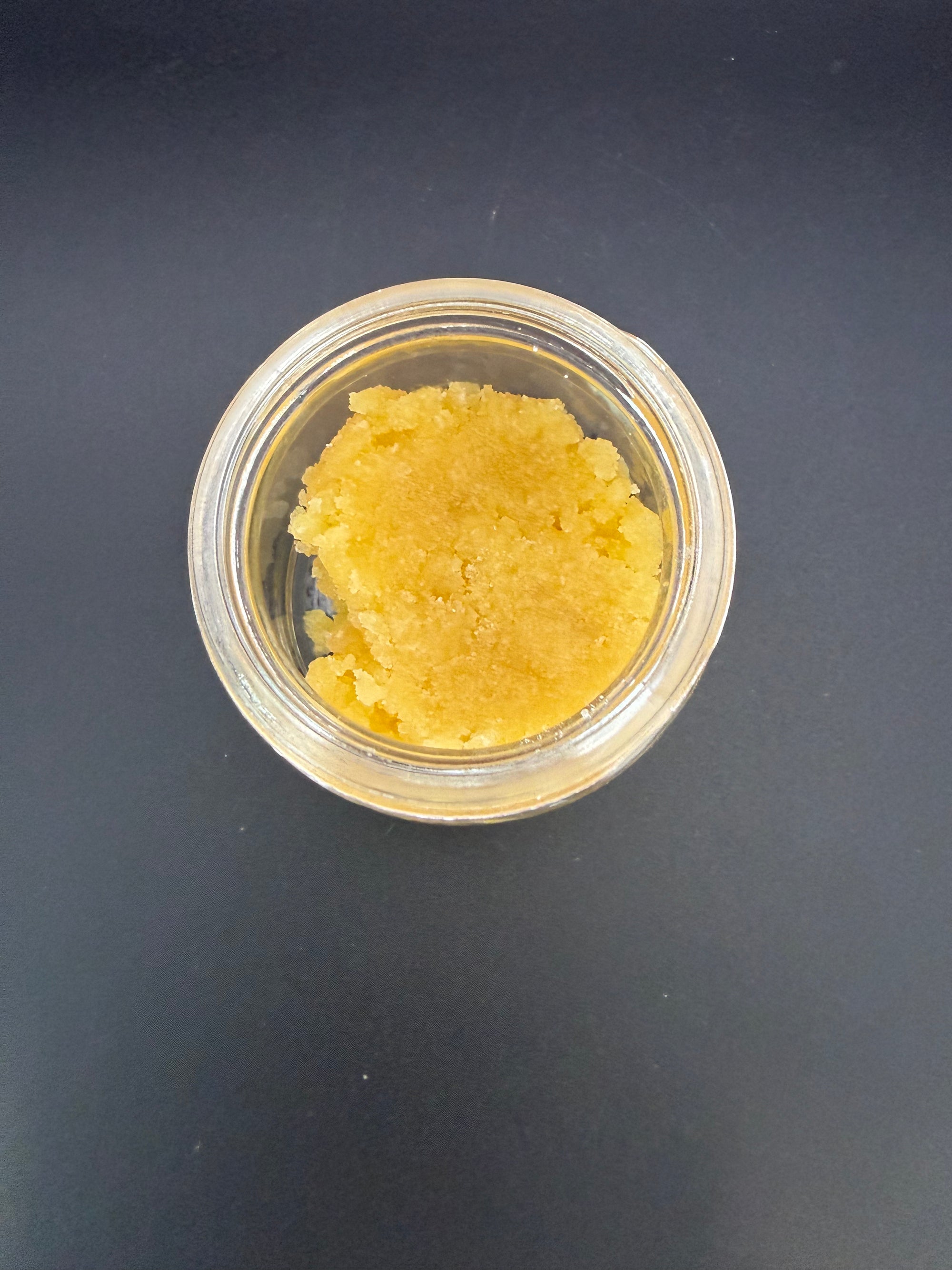 Super Silver Haze Bulk THCa Live Resin