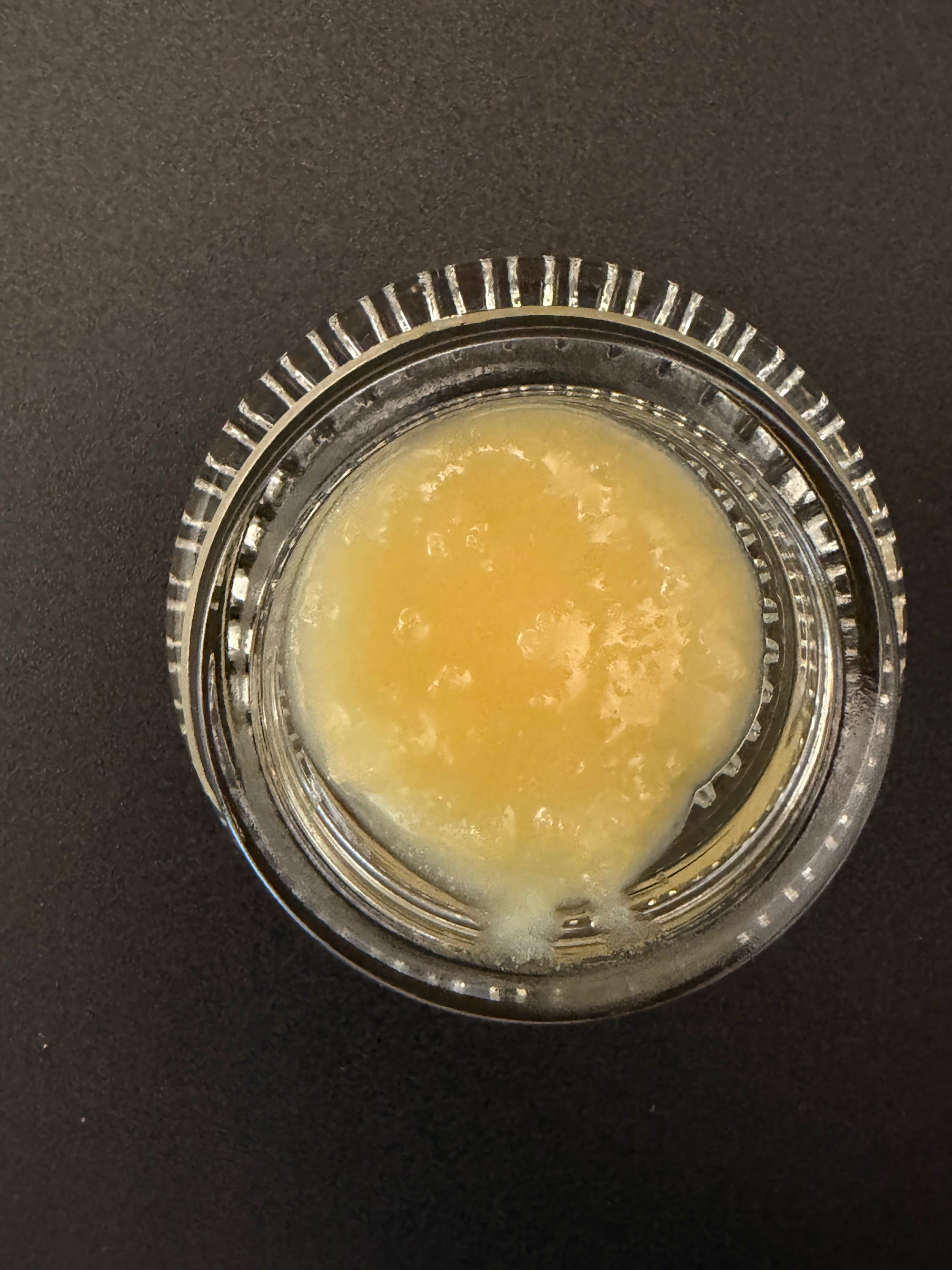 Super Sour Diesel THCa Cured Resin