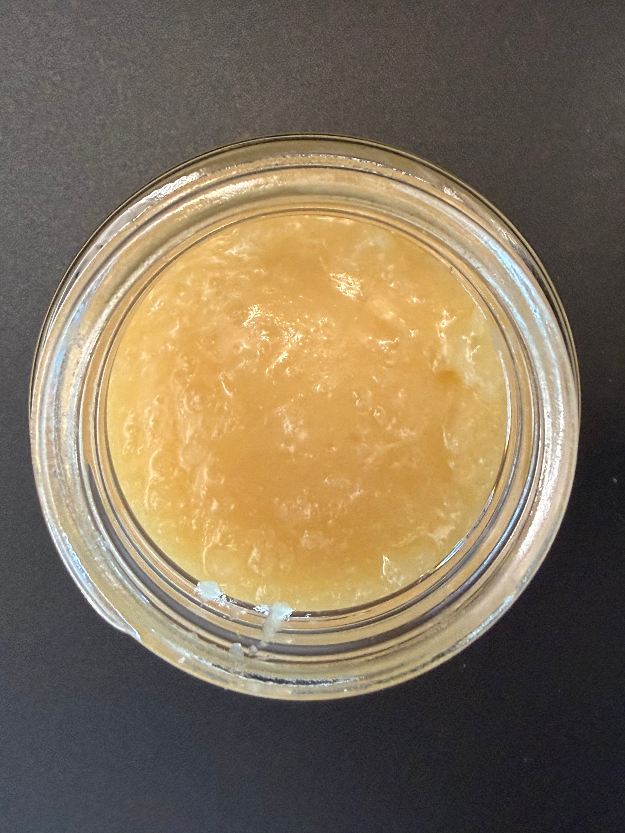 Super Sour Diesel THCa Cured Resin