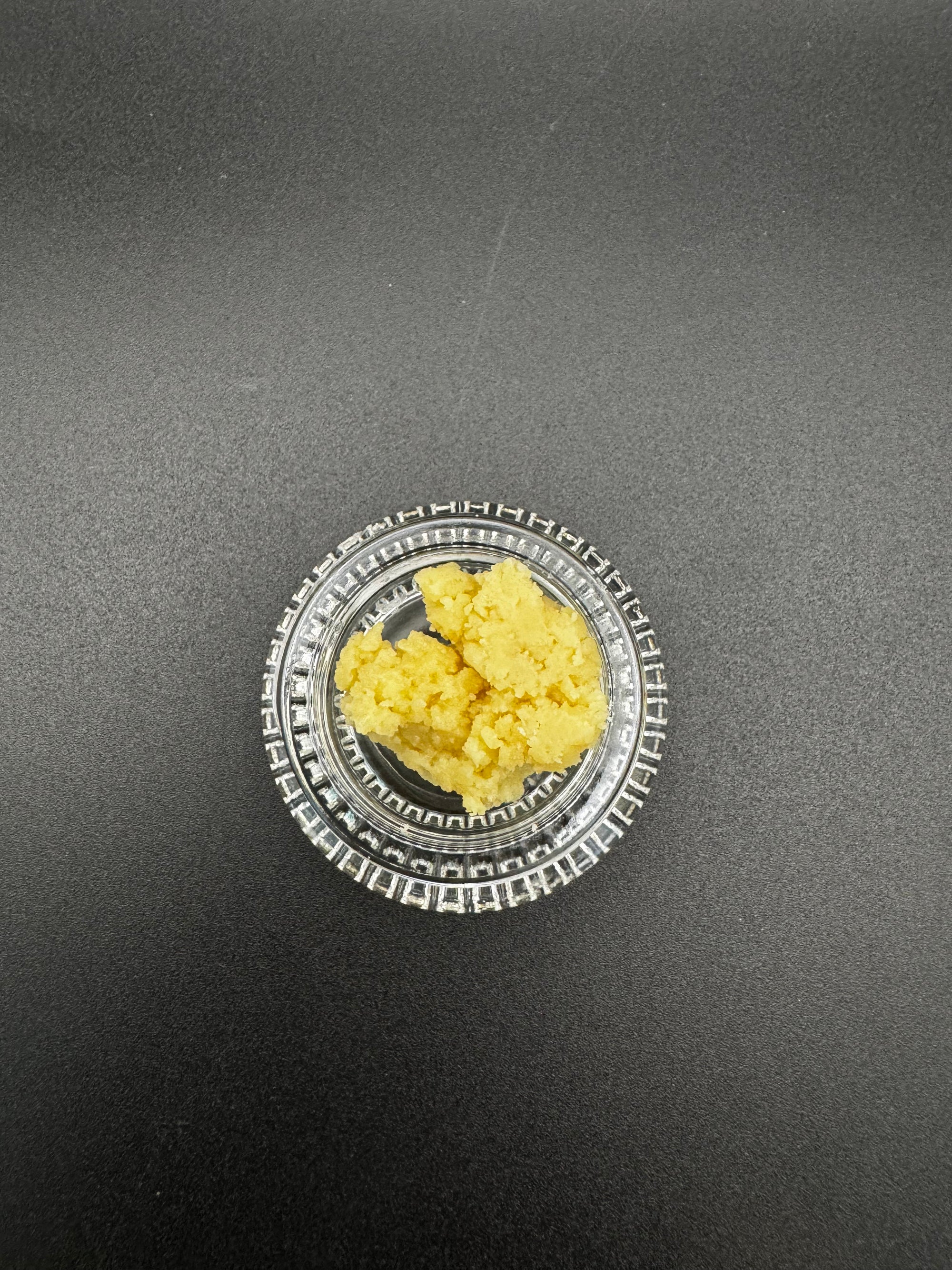 Tallymon Tier 3 THCa Hash Rosin