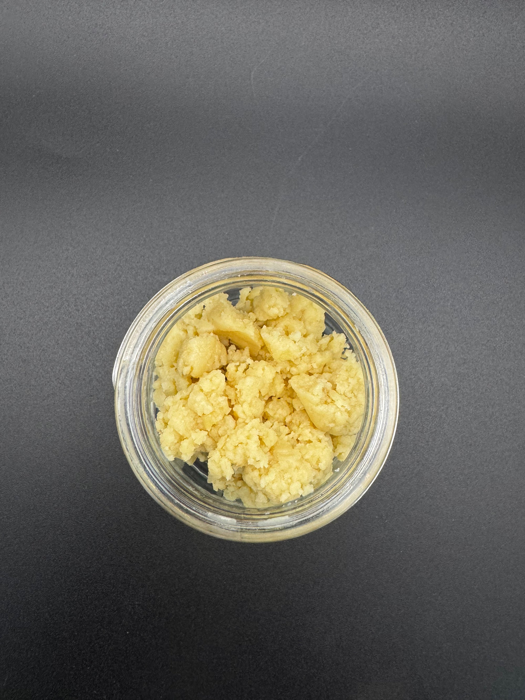 Tallymon Tier 3 Bulk THCa Hash Rosin