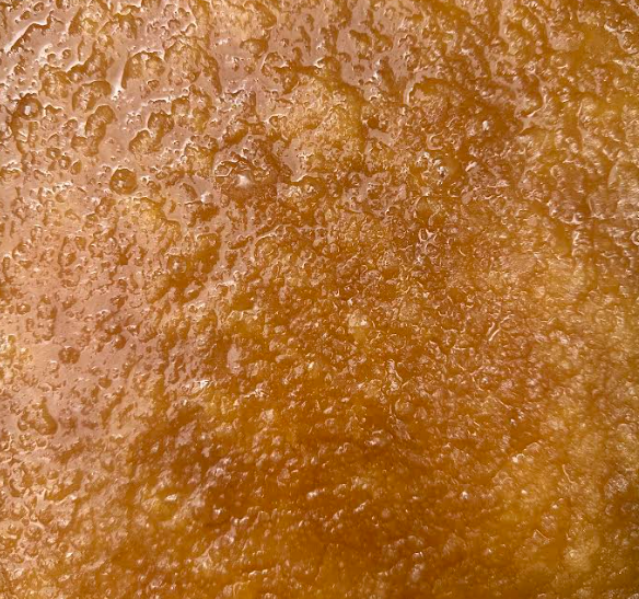 Tesoro Tang Breath Live Resin THCA Extract