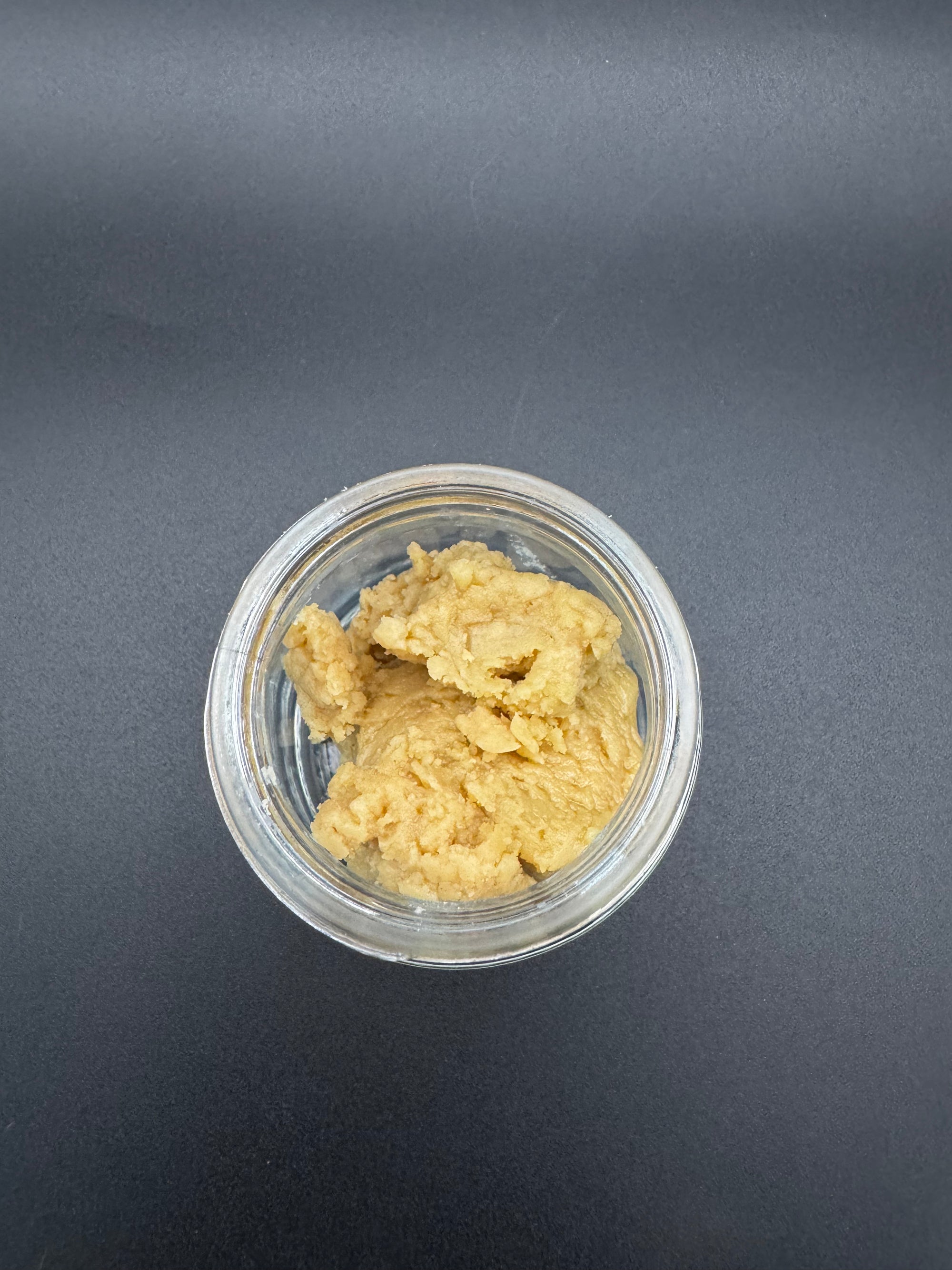 Tangieberto Tier 3 Bulk THCa Hash Rosin