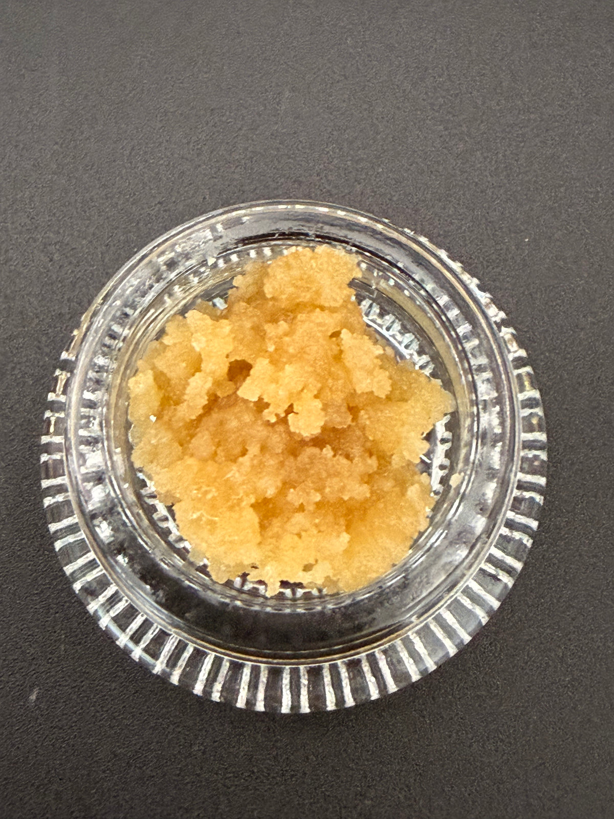 Tractor Fuel THCa Cured Resin