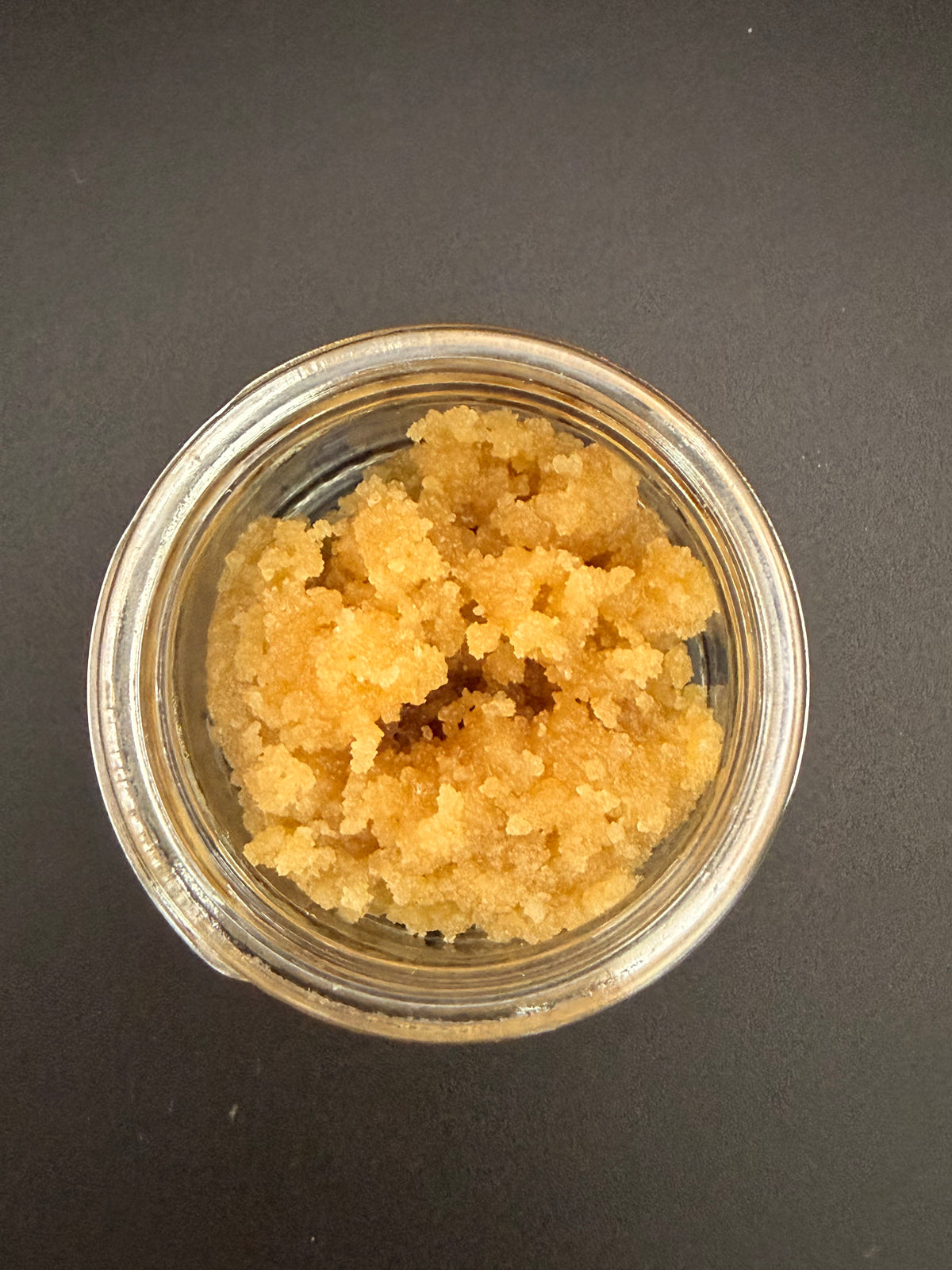 Tractor Fuel Bulk THCa Cured Resin