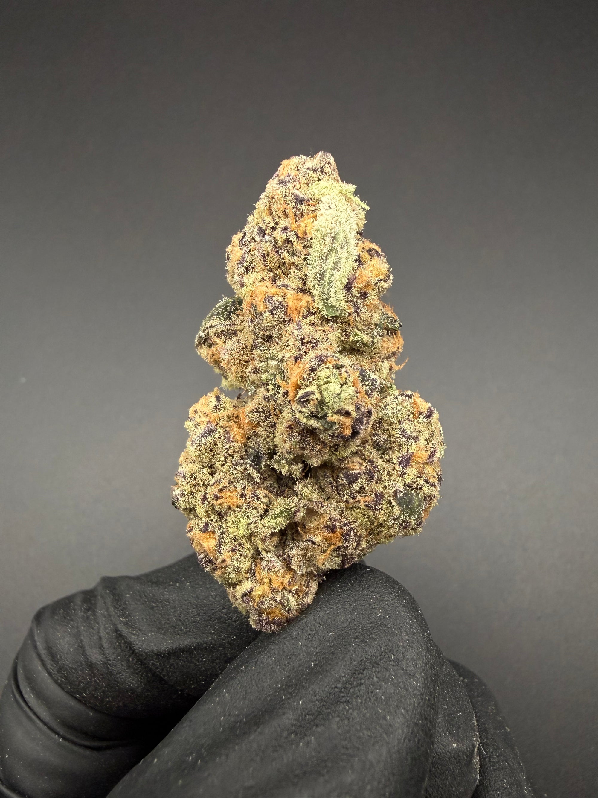 Trap Fuel - Premium THCa Flower
