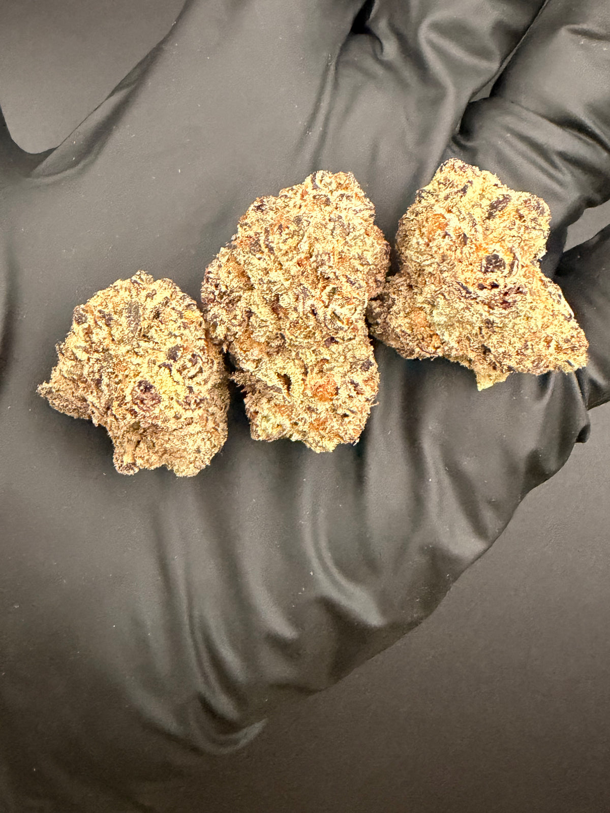 Trapzilla- Exotic THCa Flower