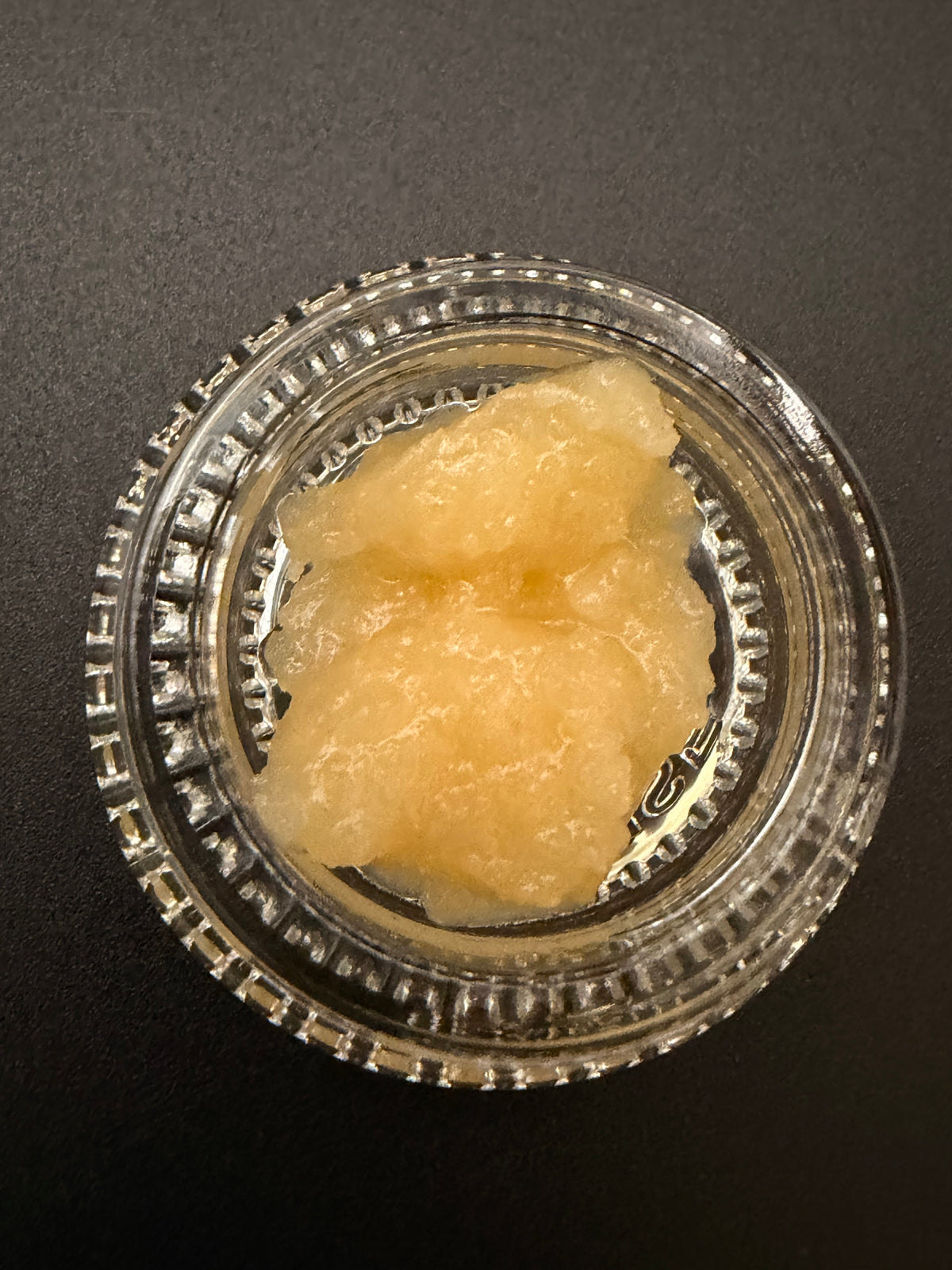 Triple Burger THCa Cured Resin
