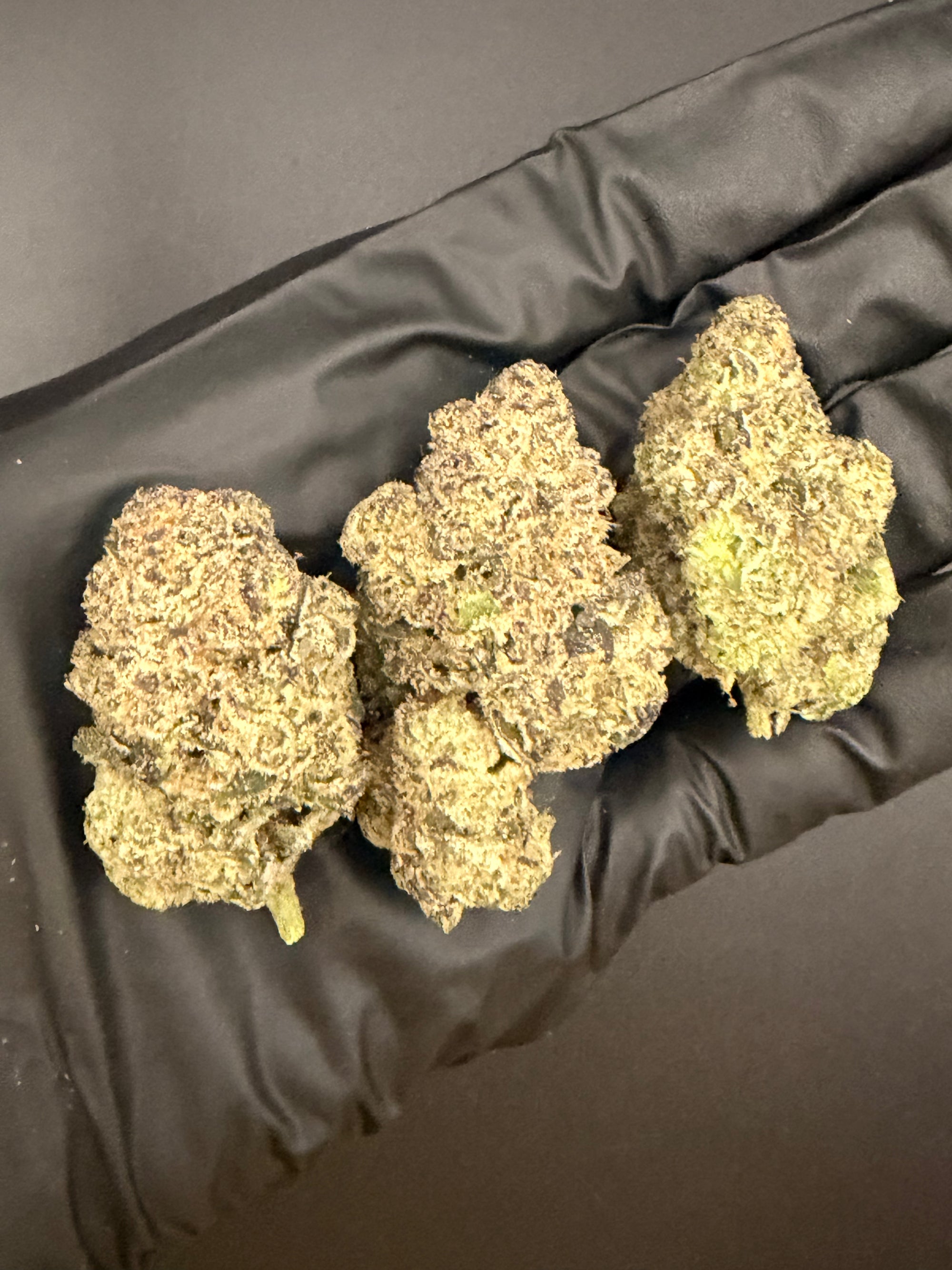 Triple Burger- Exotic THCa Flower