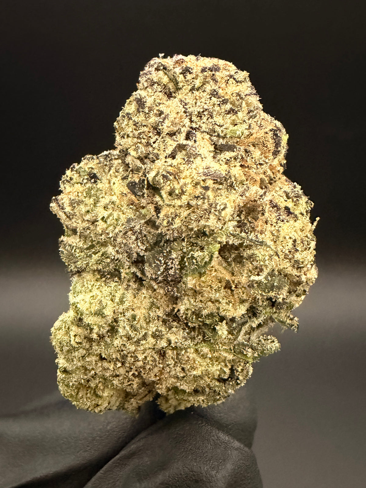 Triple Burger- Exotic THCa Flower