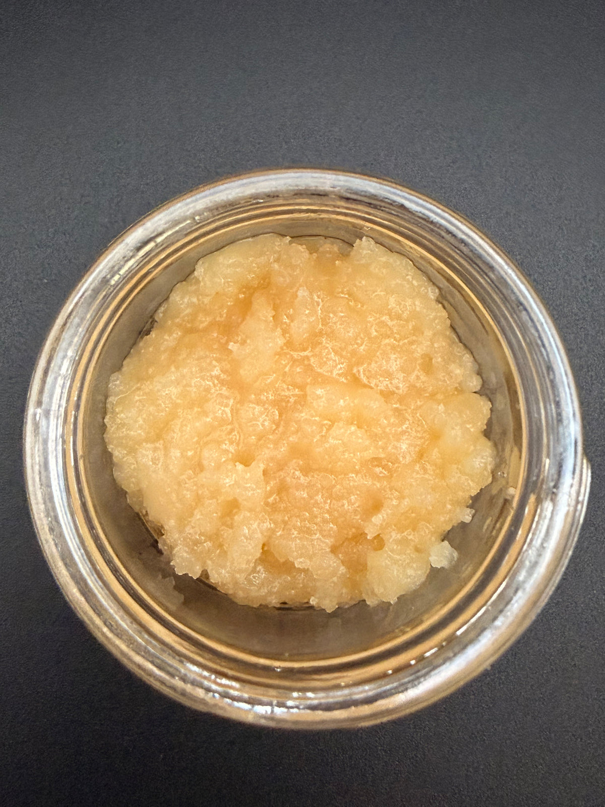 Triple Burger Bulk THCa Cured Resin