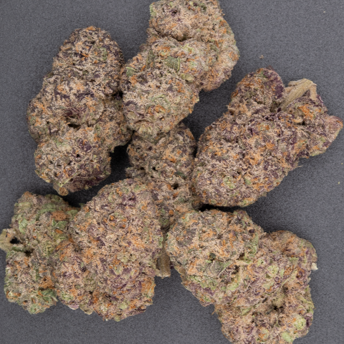 Tropicanna Cherry