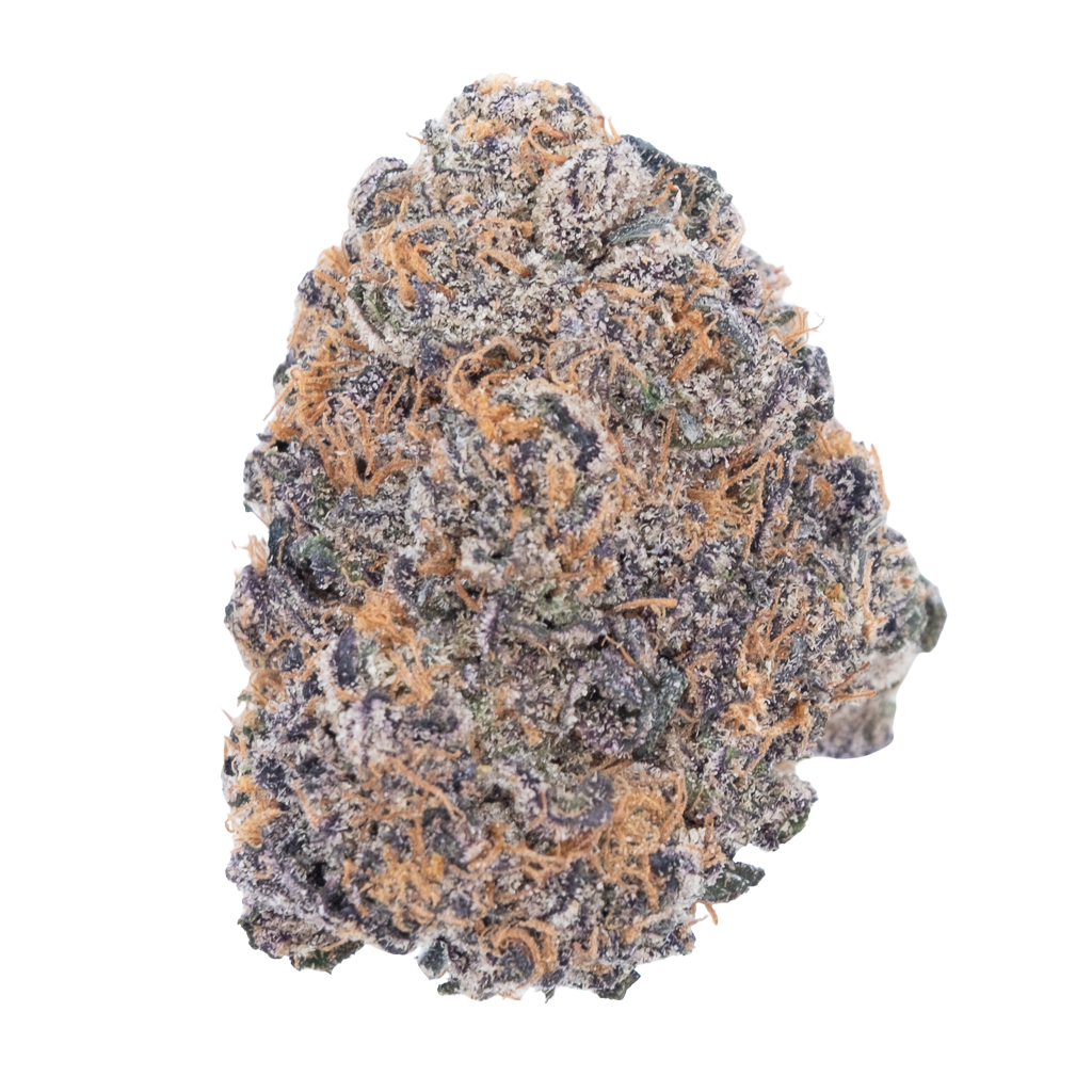 Tesoro Tropicana Cherry THCA Hemp Flower