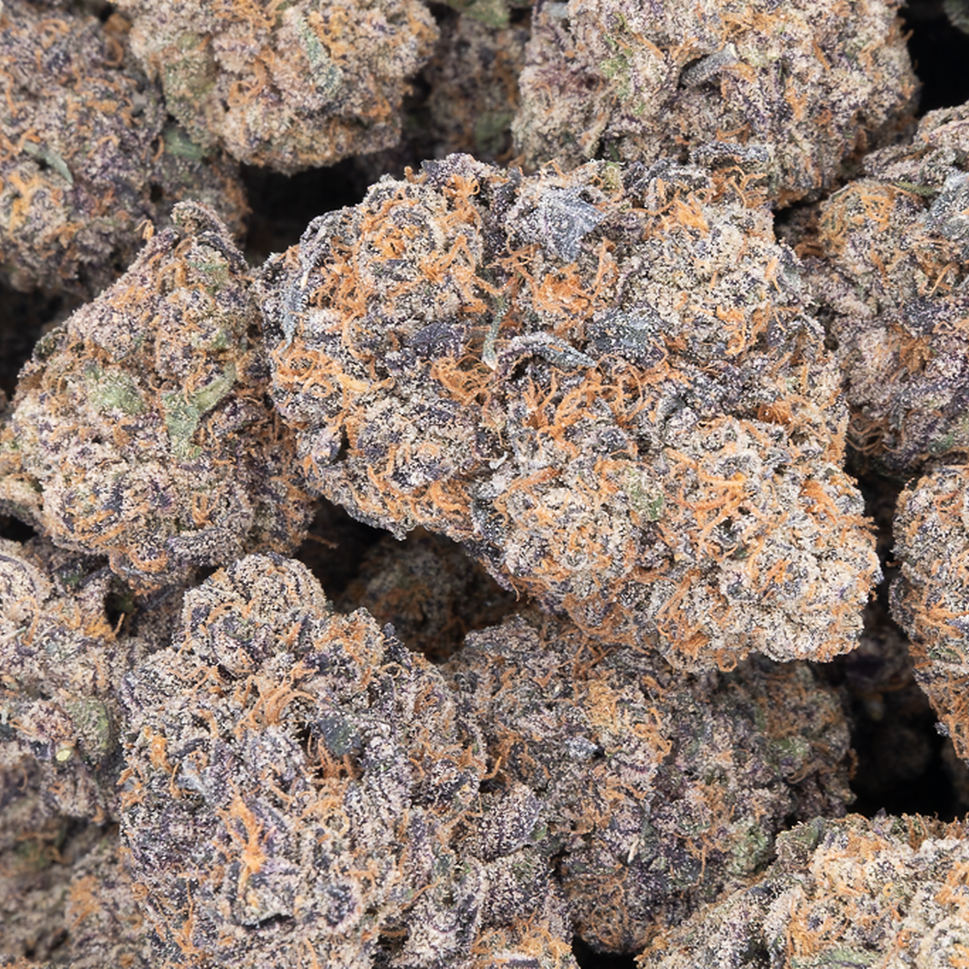 Tesoro Tropicana Cherry THCA Hemp Flower