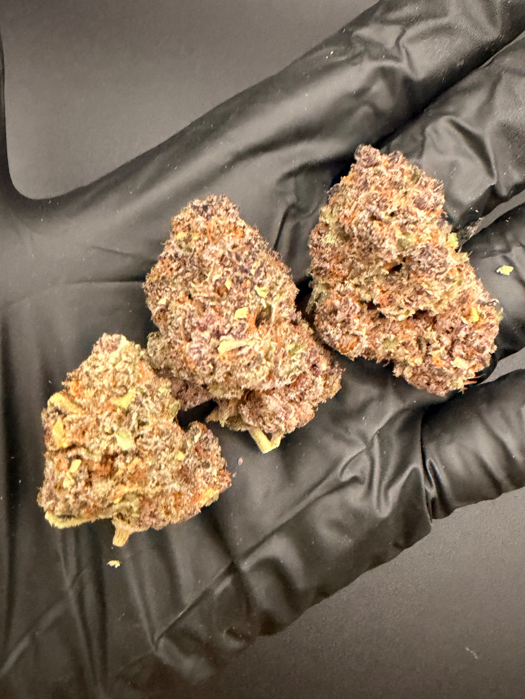 Tropicana Cherry - Premium THCa Flower