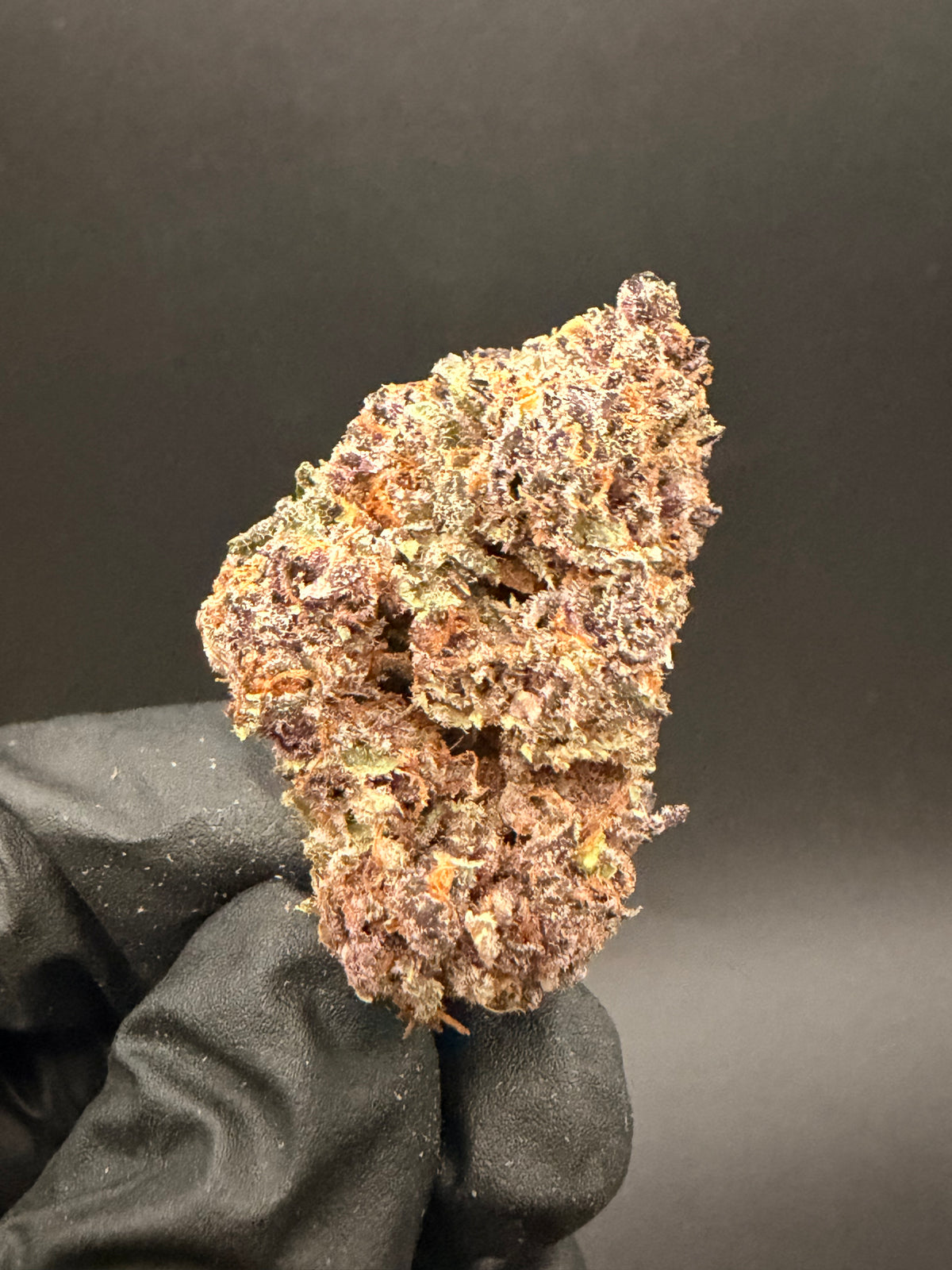 Tropicana Cherry - Premium THCa Flower